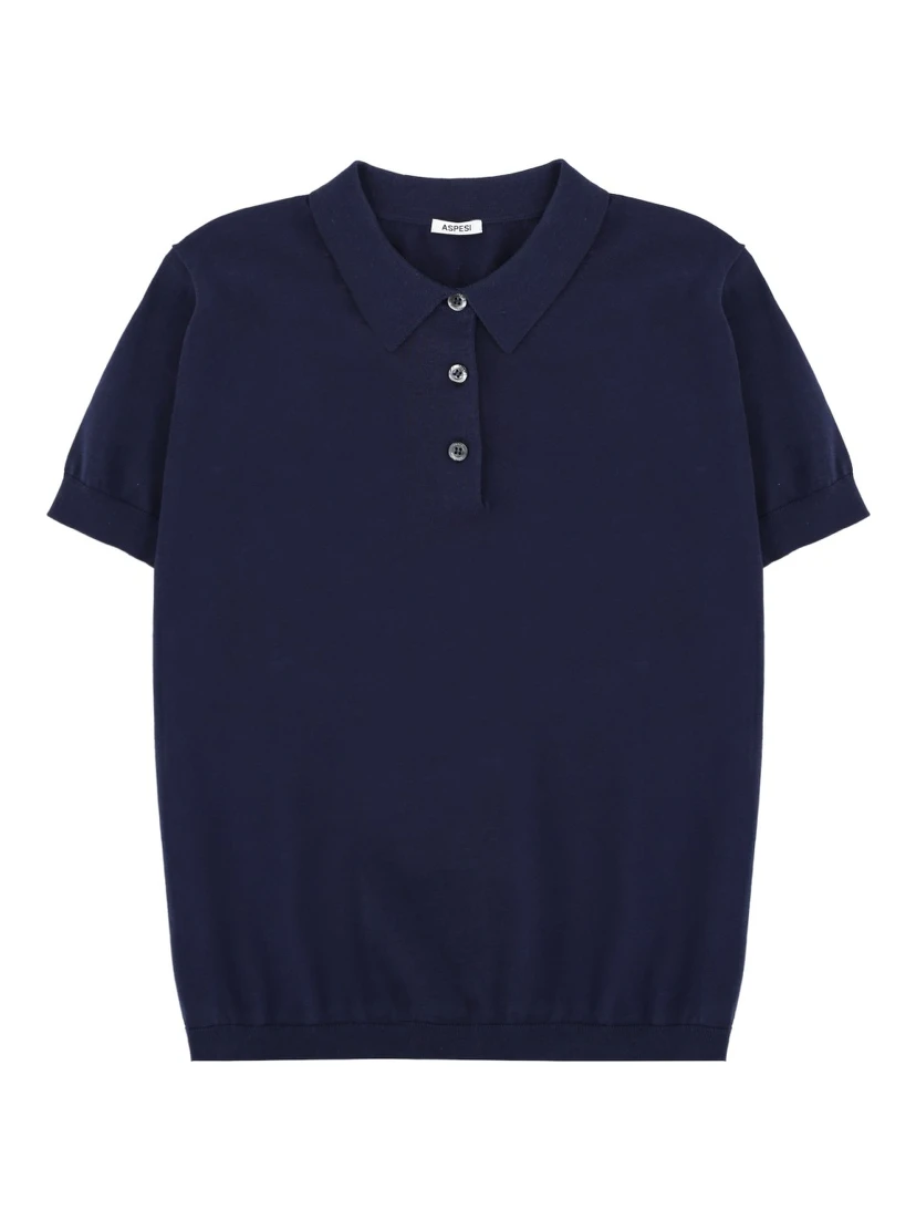 قميص بولو قطني