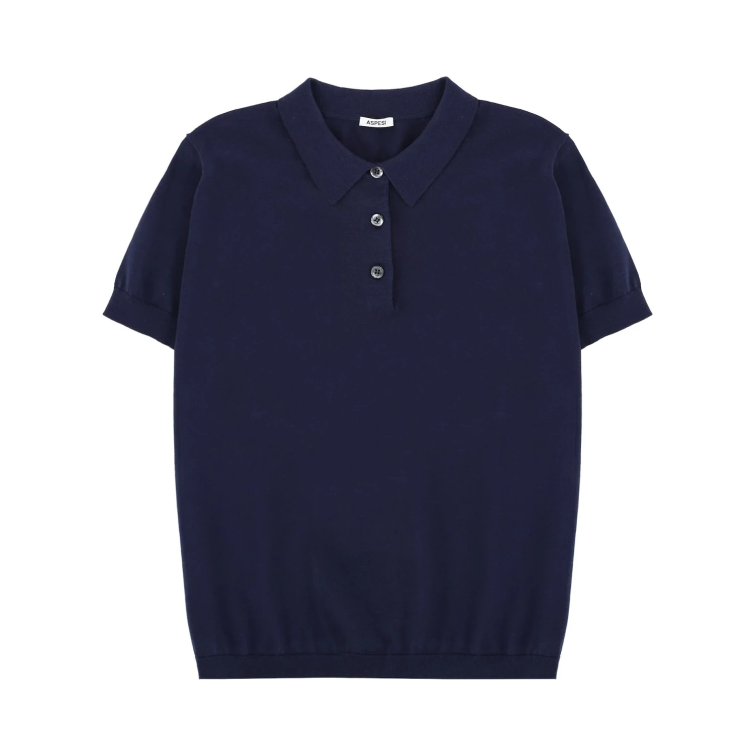 COTTON POLO