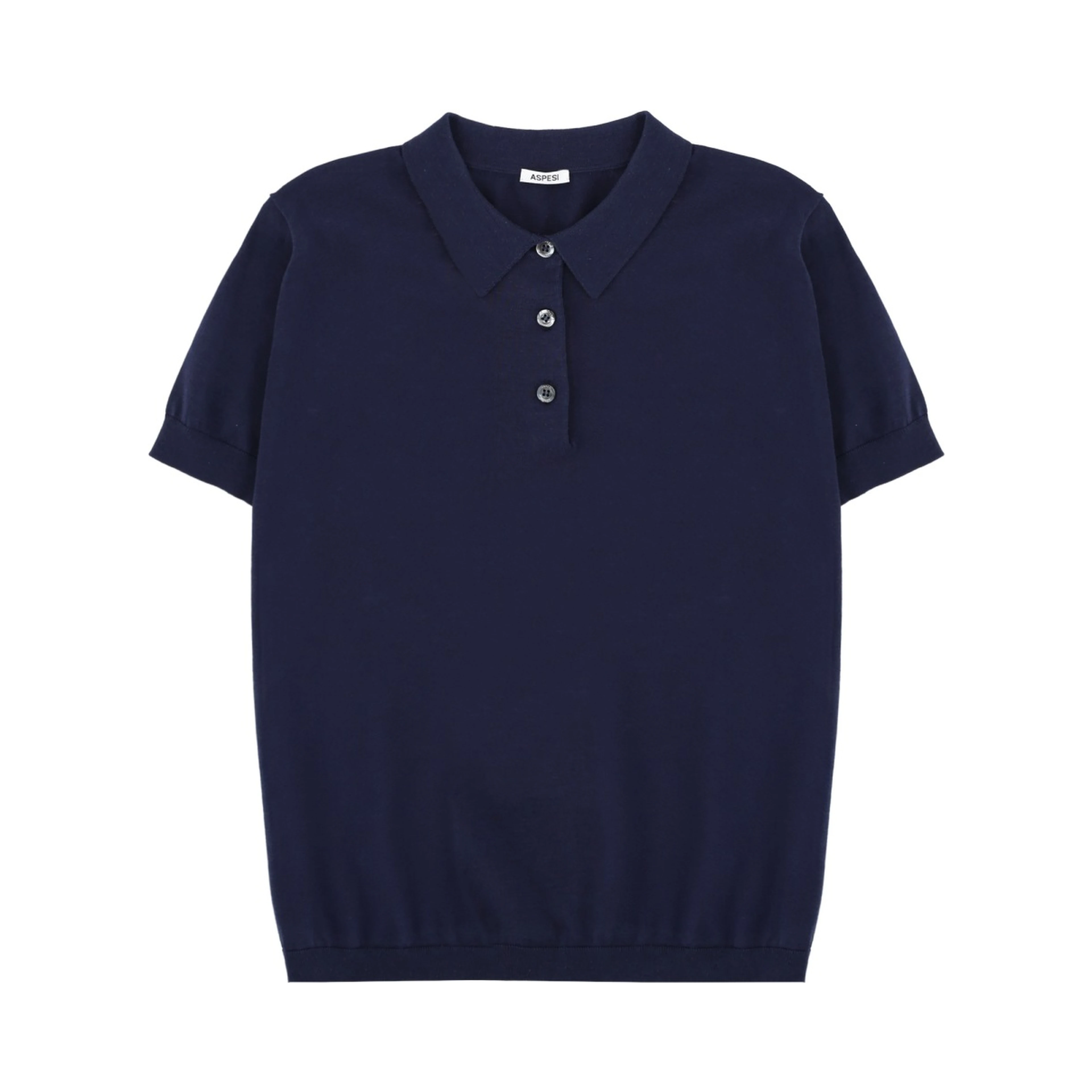 COTTON POLO