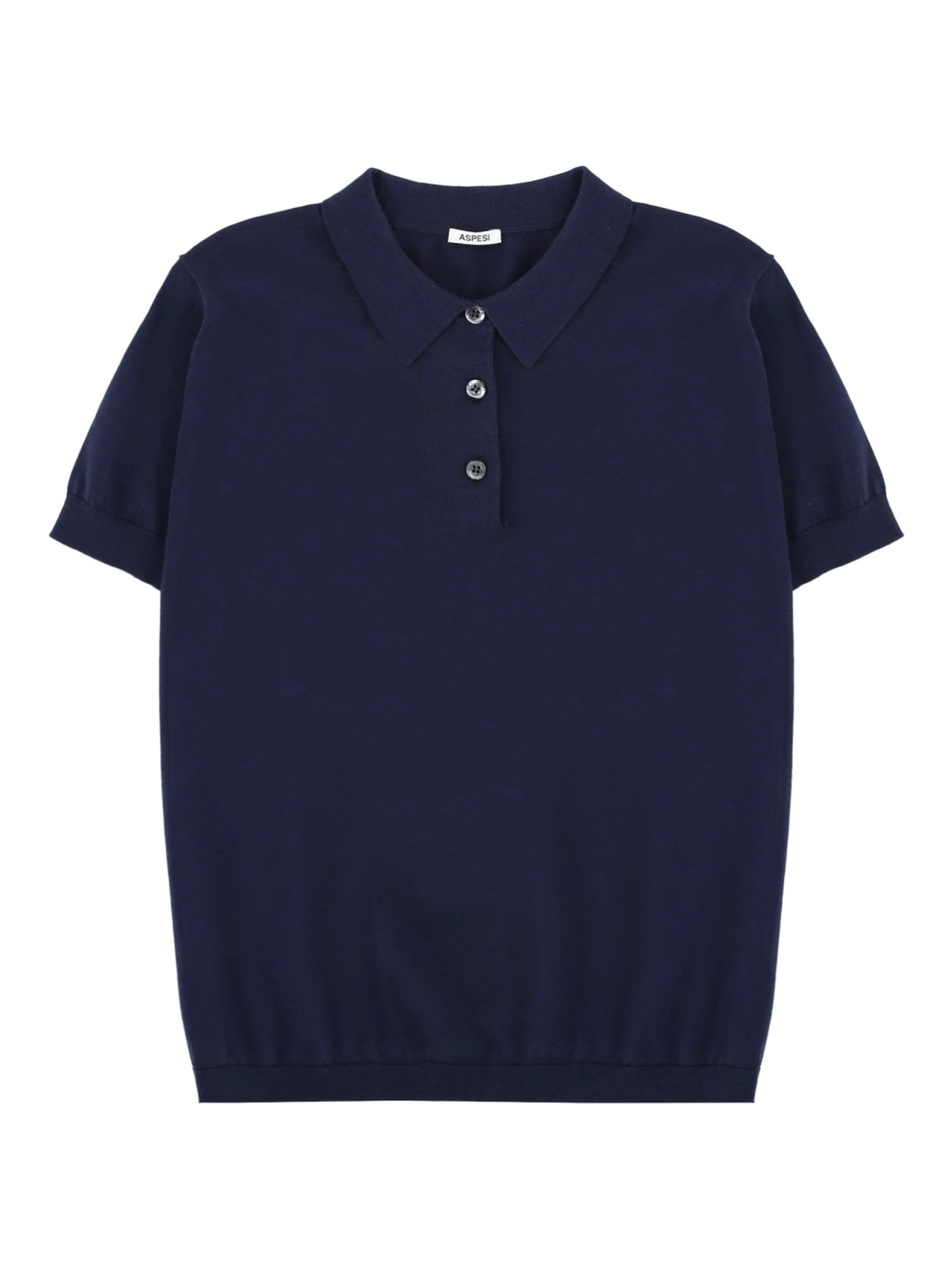 COTTON POLO