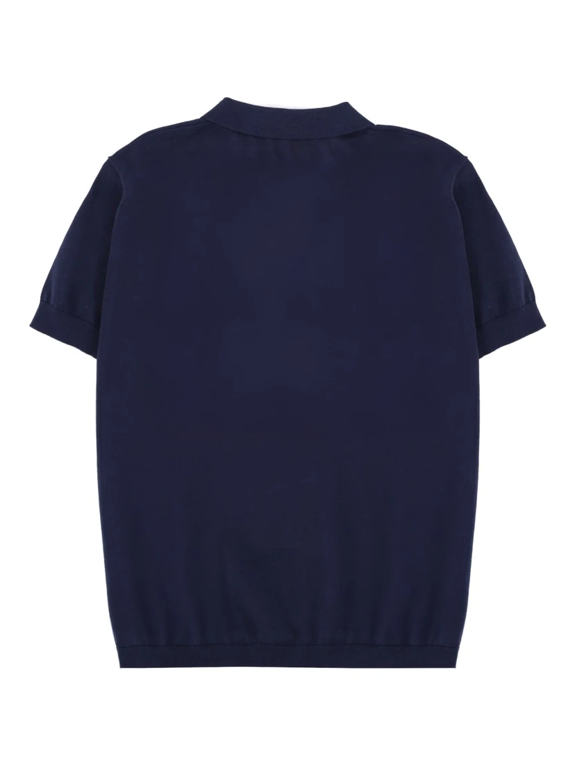 قميص بولو قطني