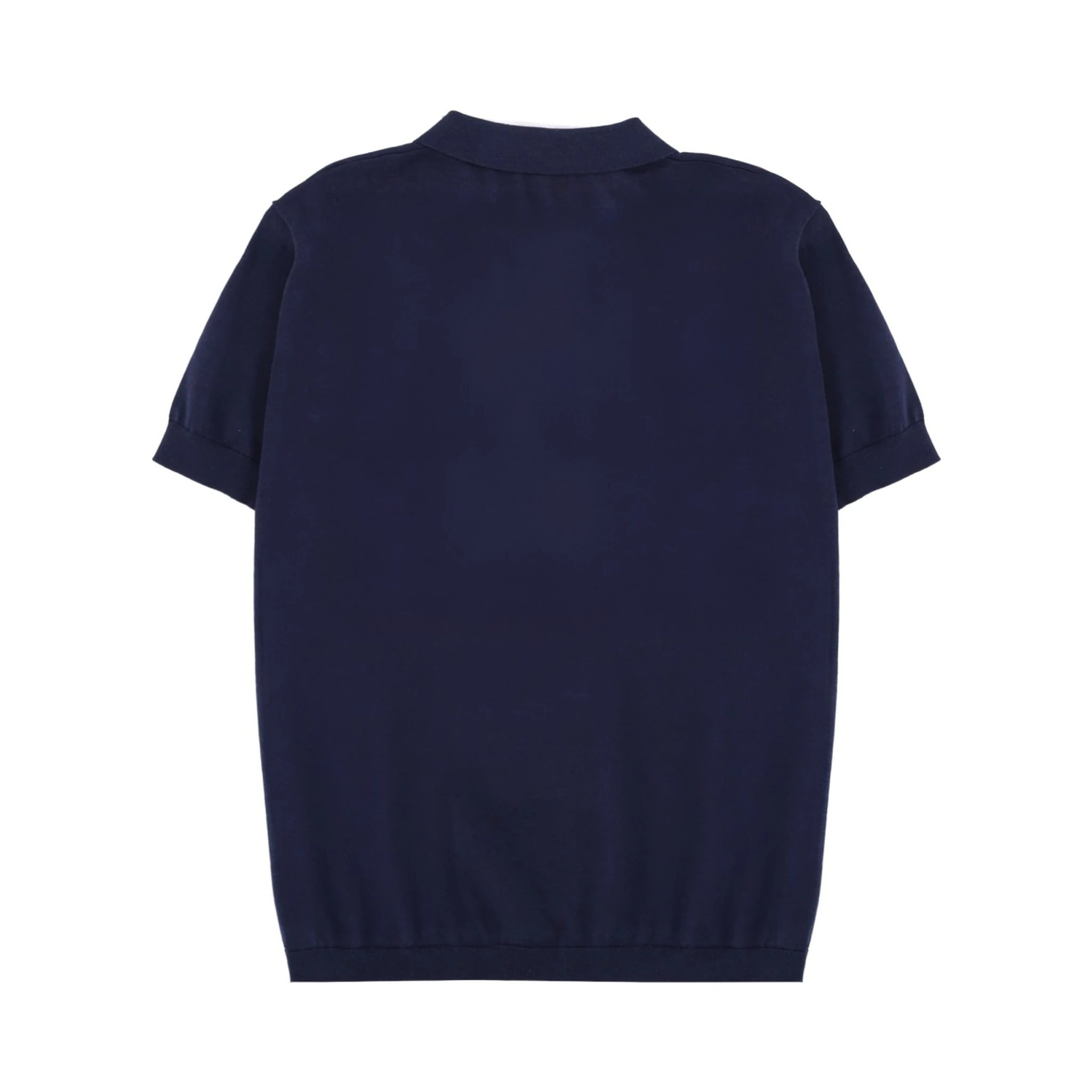 قميص بولو قطني