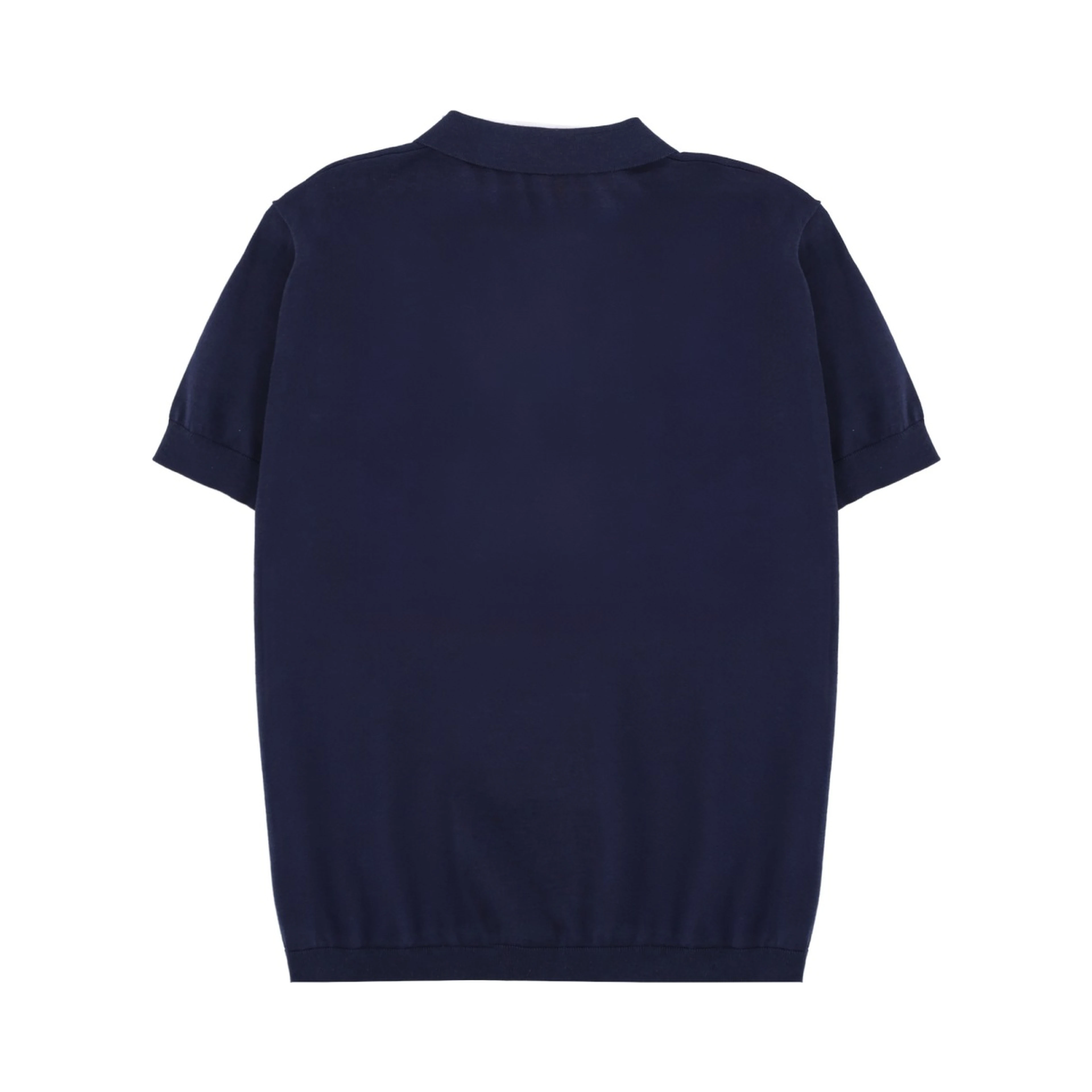 COTTON POLO