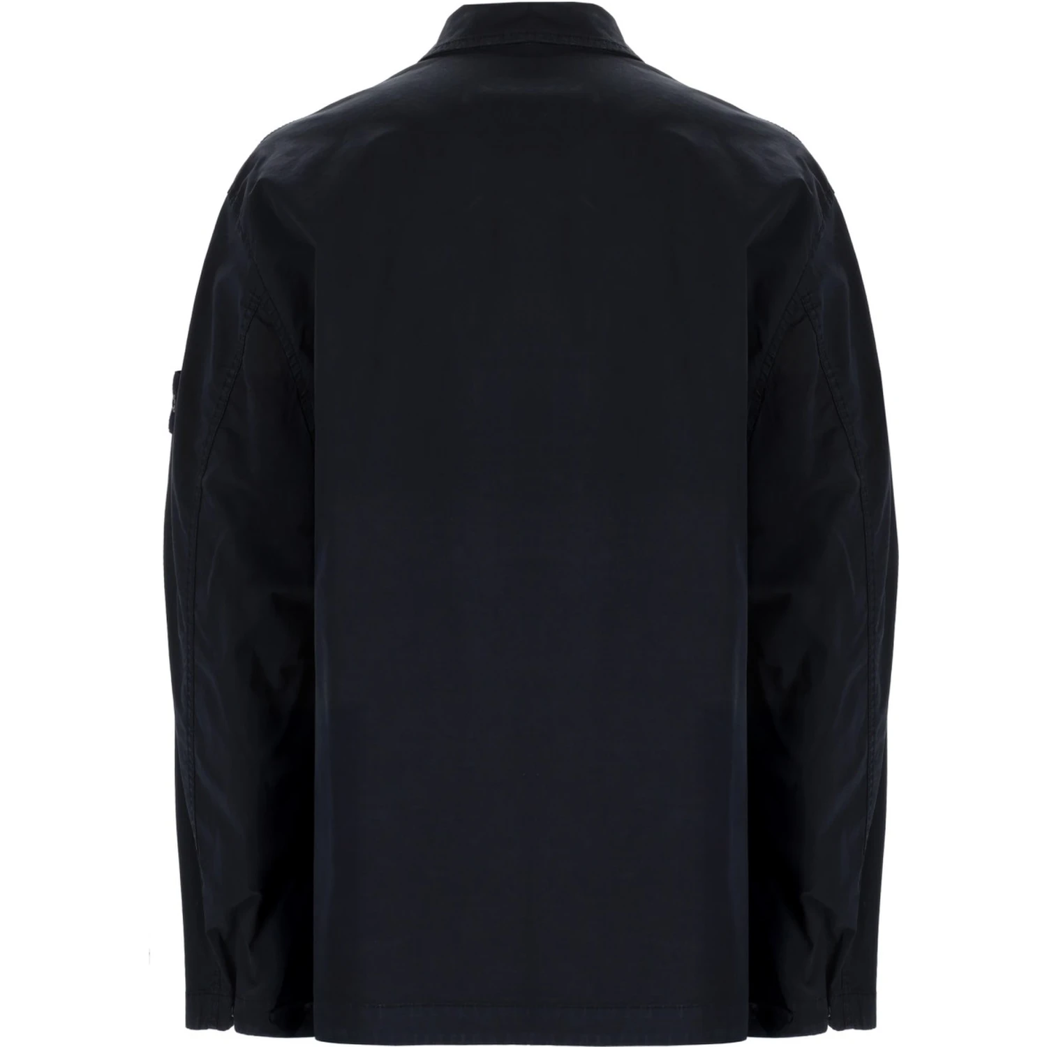 COTTON OVERSHIRT
