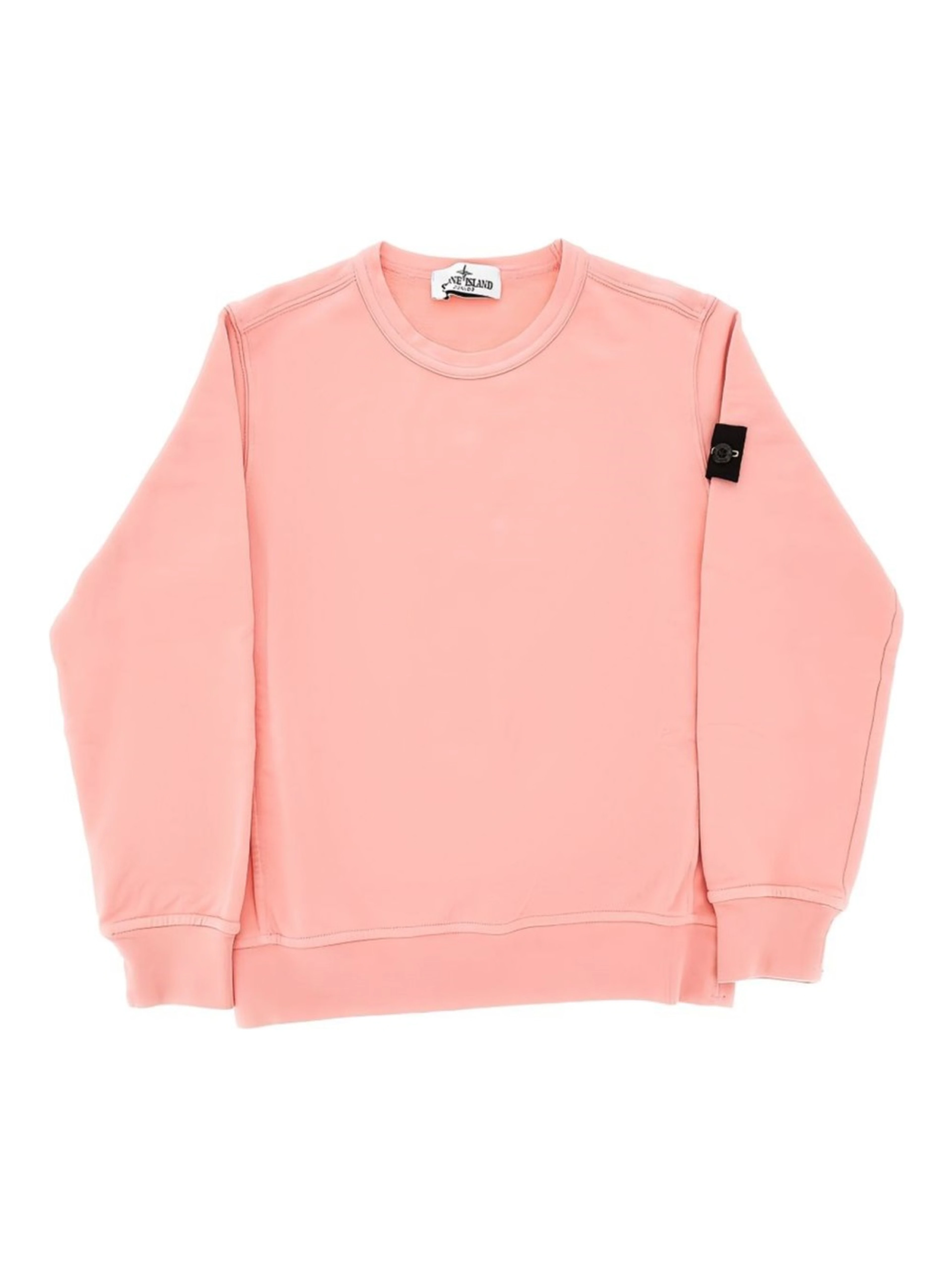 SWEATSHIRT WITH LOGO