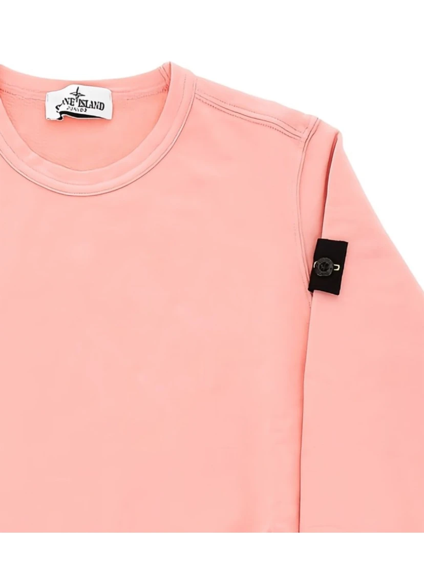 SWEATSHIRT WITH LOGO