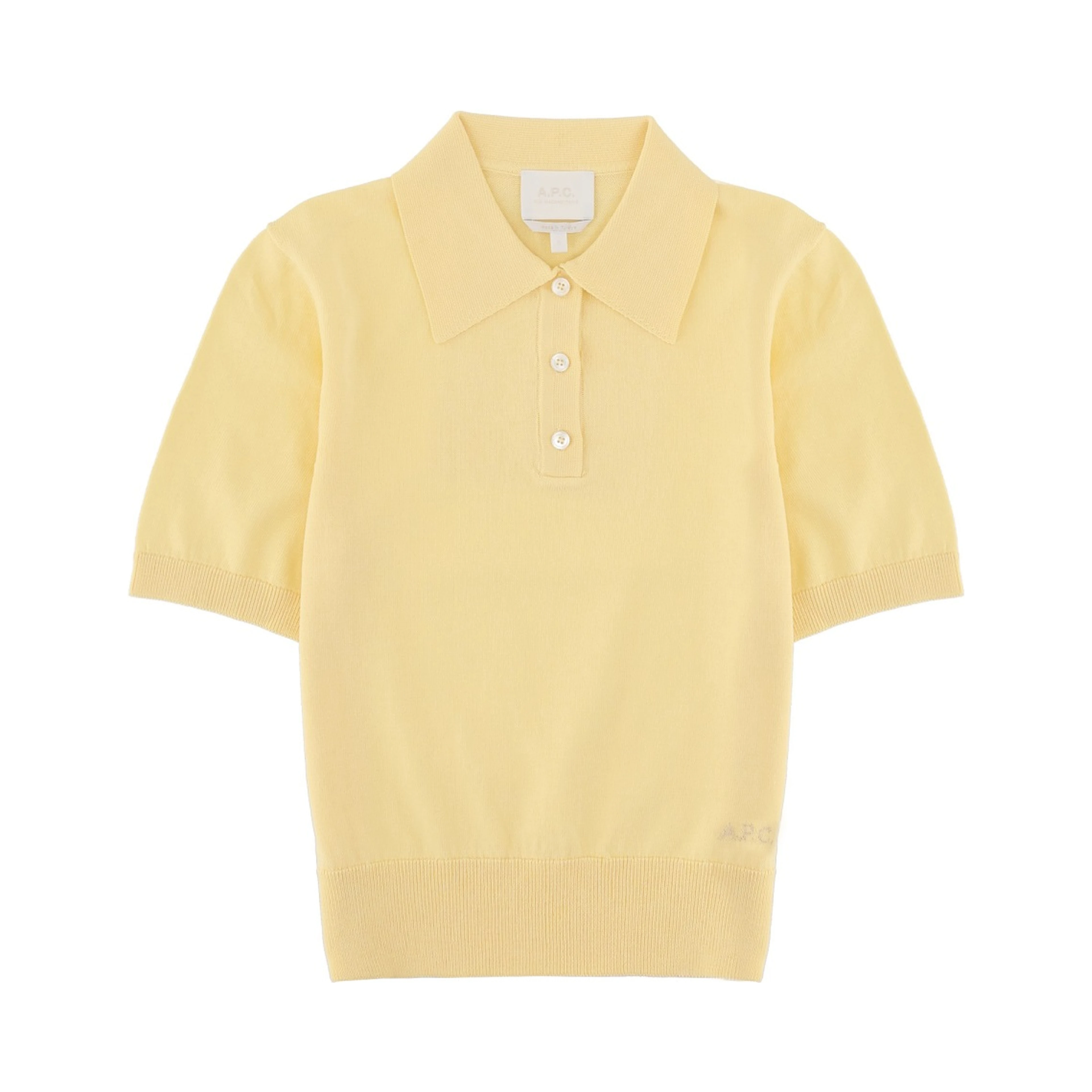POLO WITH LOGO
