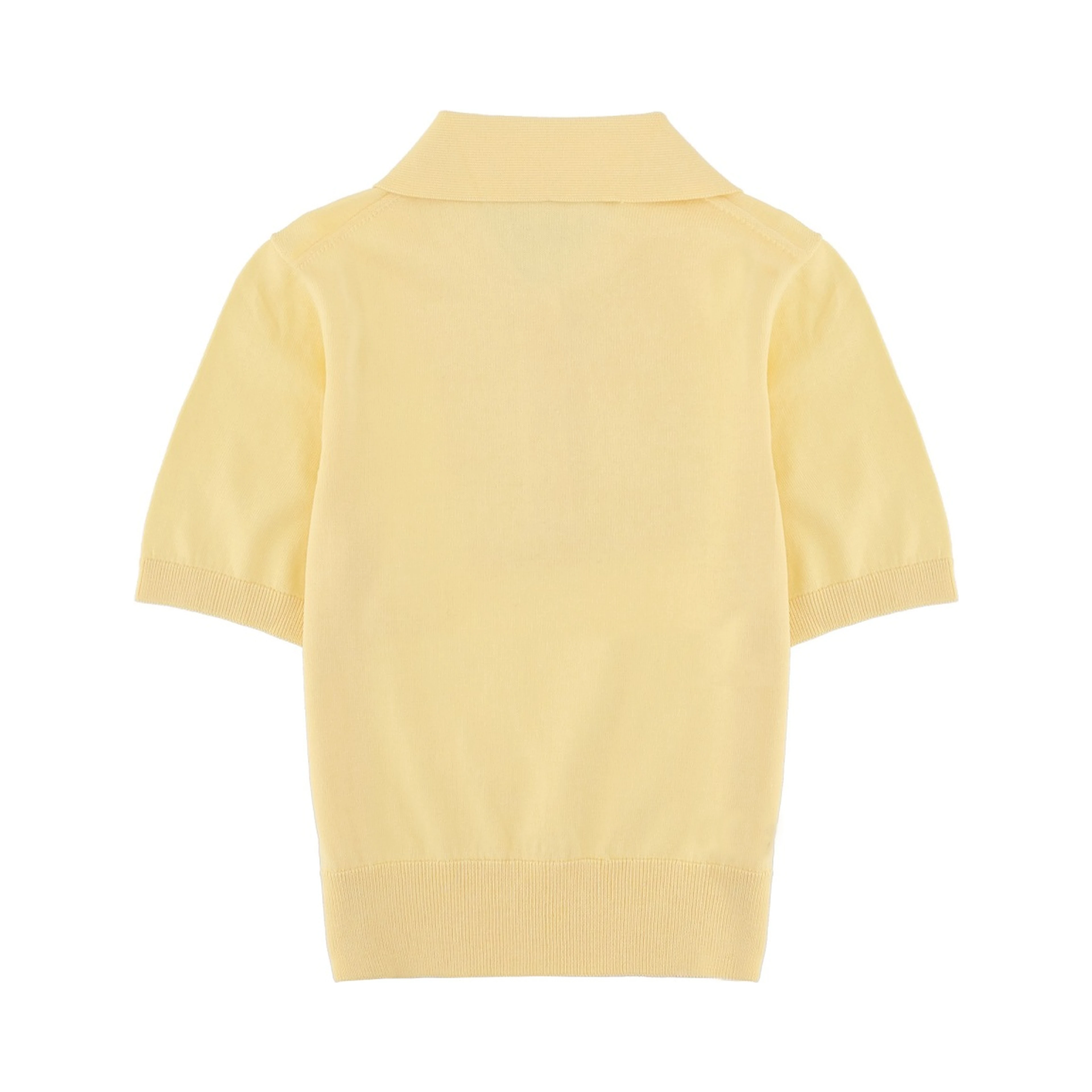POLO WITH LOGO