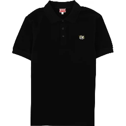POLO WITH LOGO