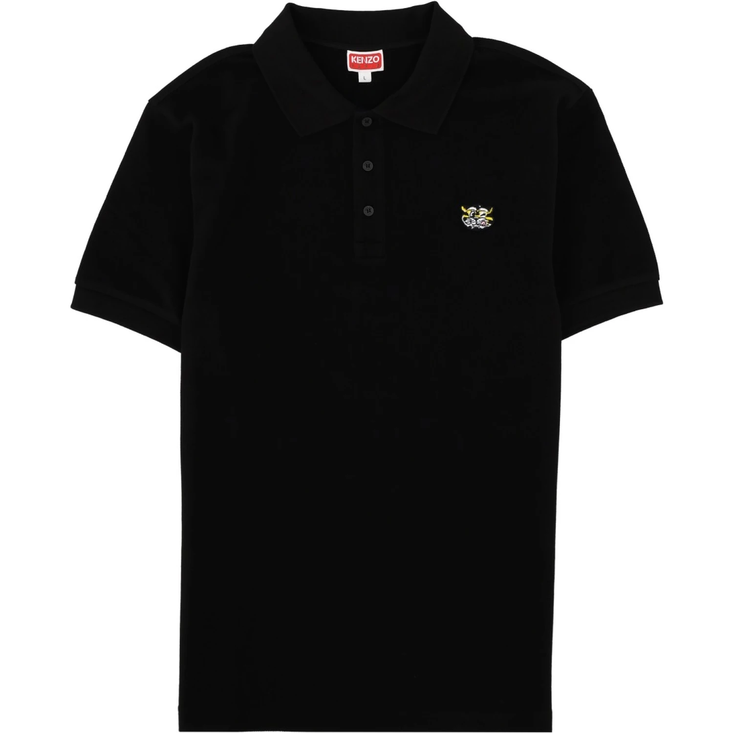 POLO WITH LOGO