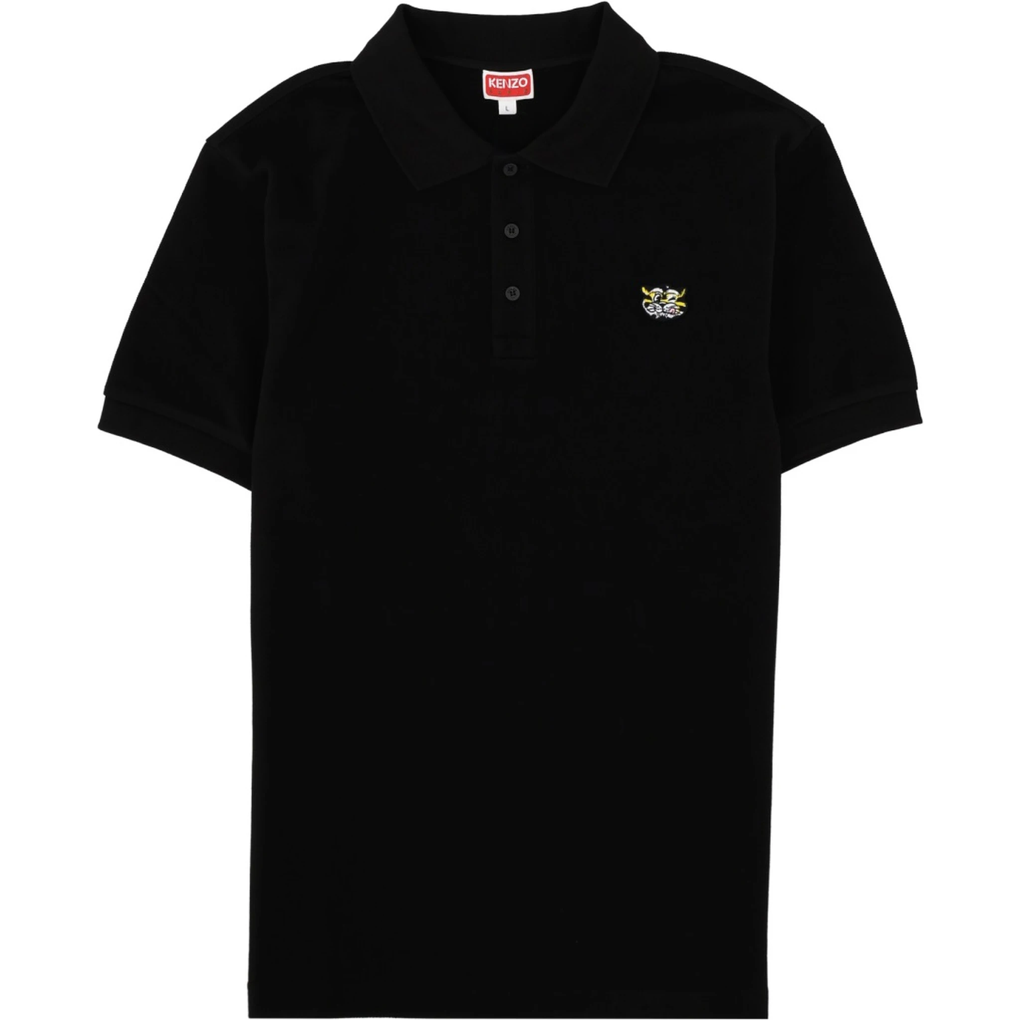 POLO WITH LOGO