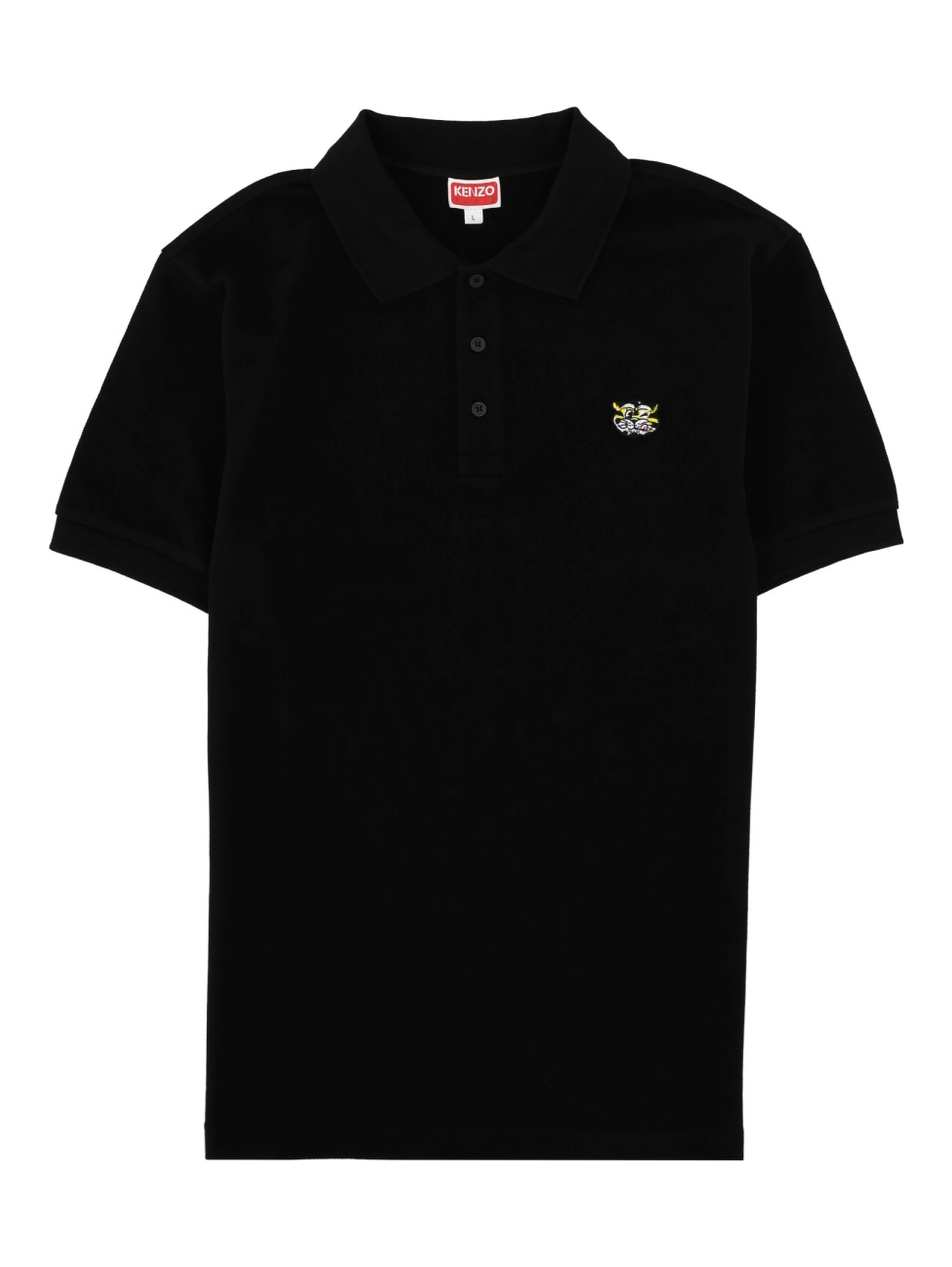 POLO WITH LOGO