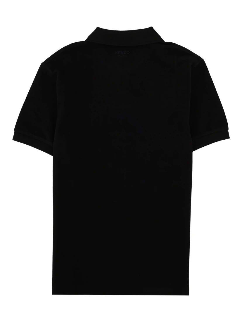 POLO WITH LOGO