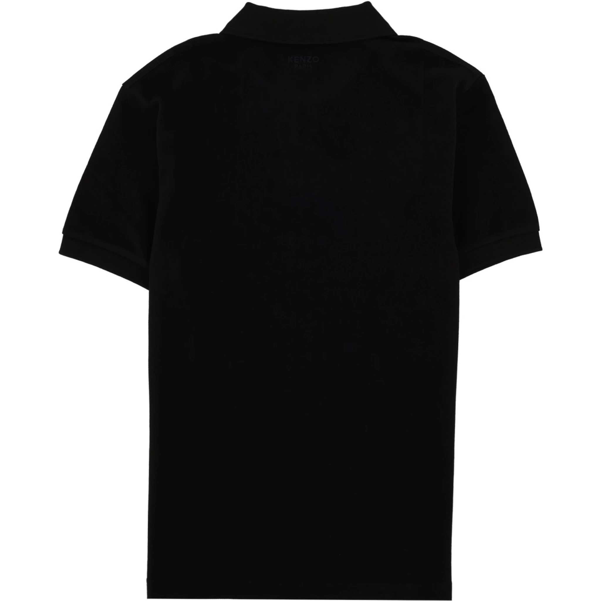 POLO WITH LOGO