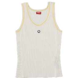 TANK TOP "BOKE FLOWER 2.0"