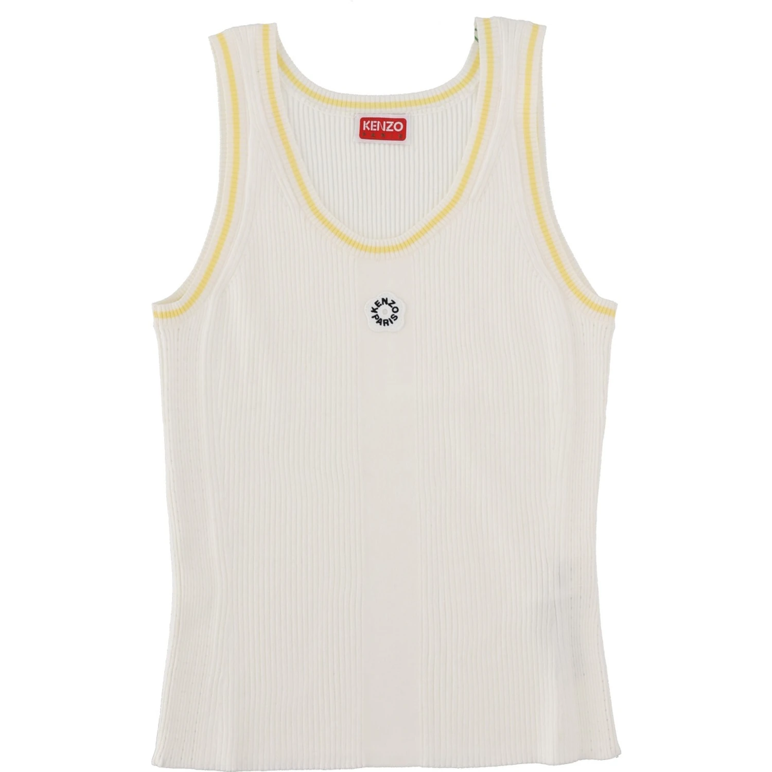 TANK TOP "BOKE FLOWER 2.0"