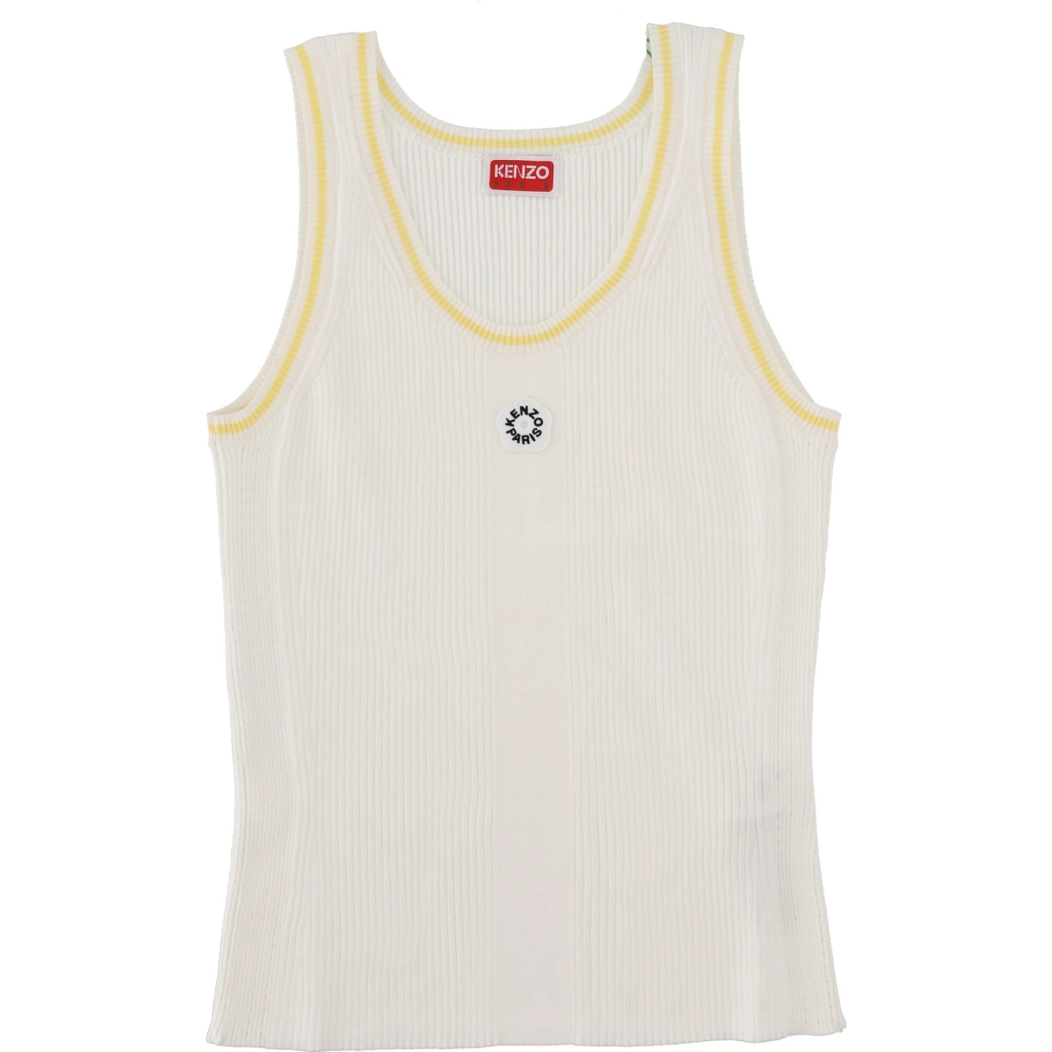 TANK TOP "BOKE FLOWER 2.0"