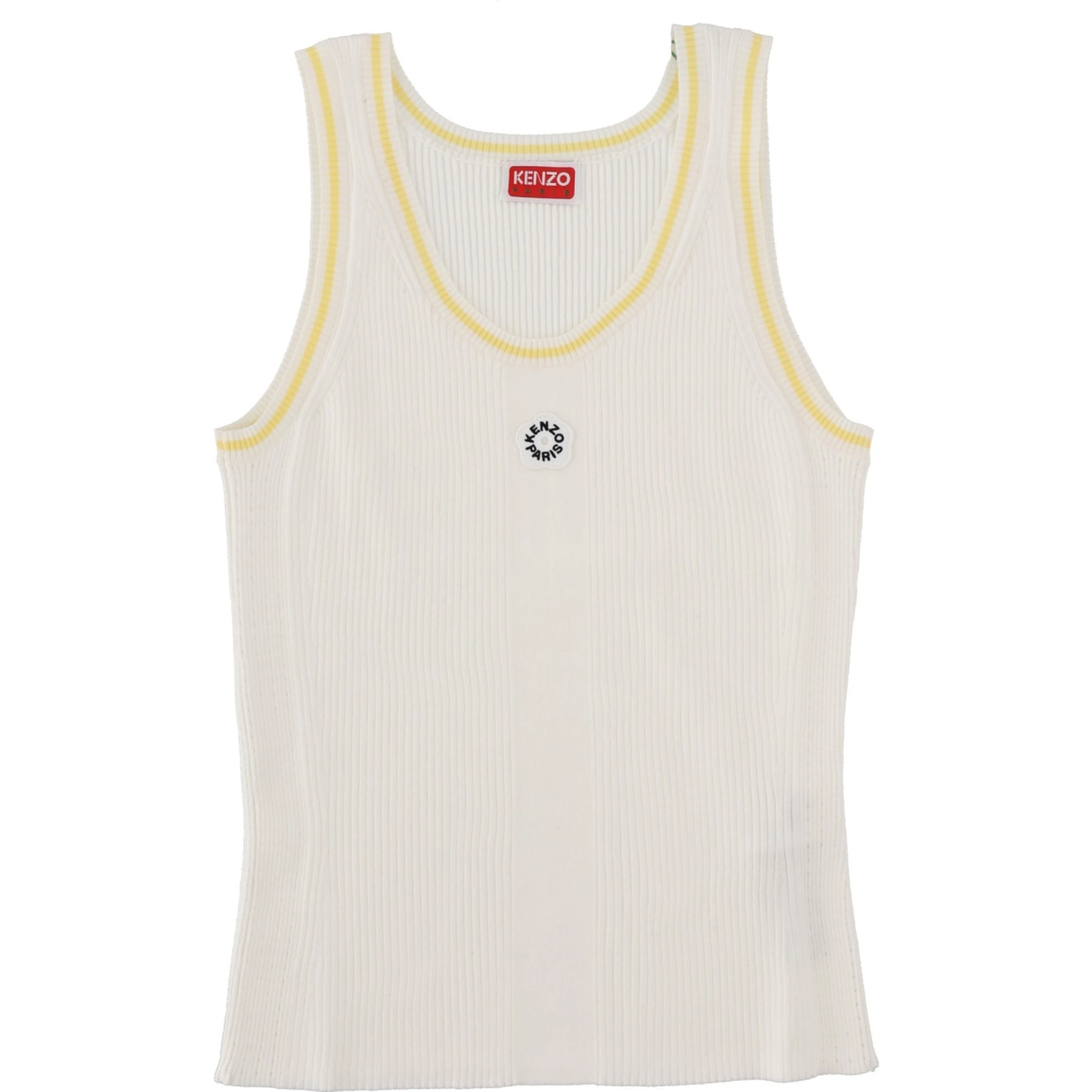 TANK TOP "BOKE FLOWER 2.0"