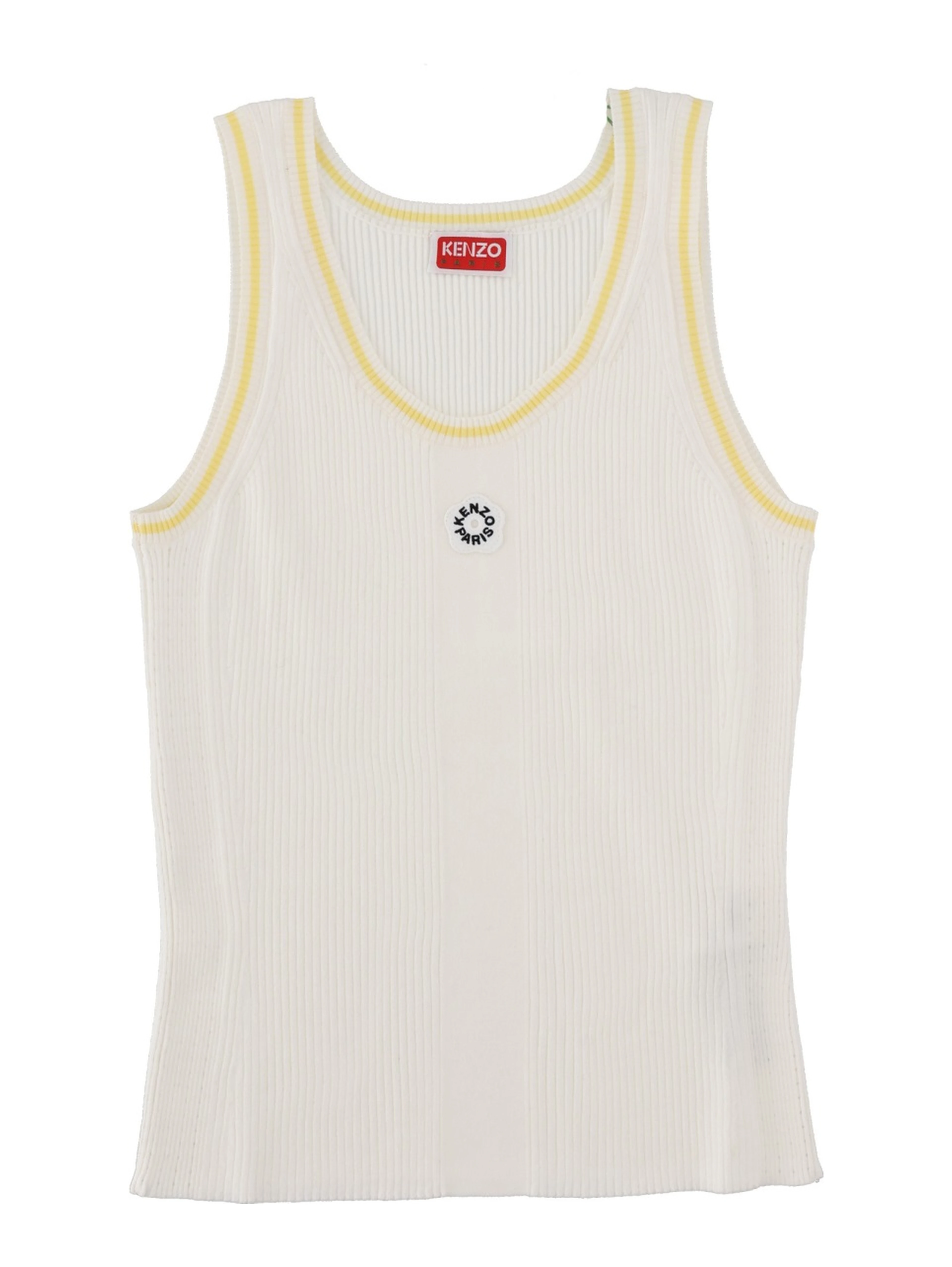 TANK TOP "BOKE FLOWER 2.0"