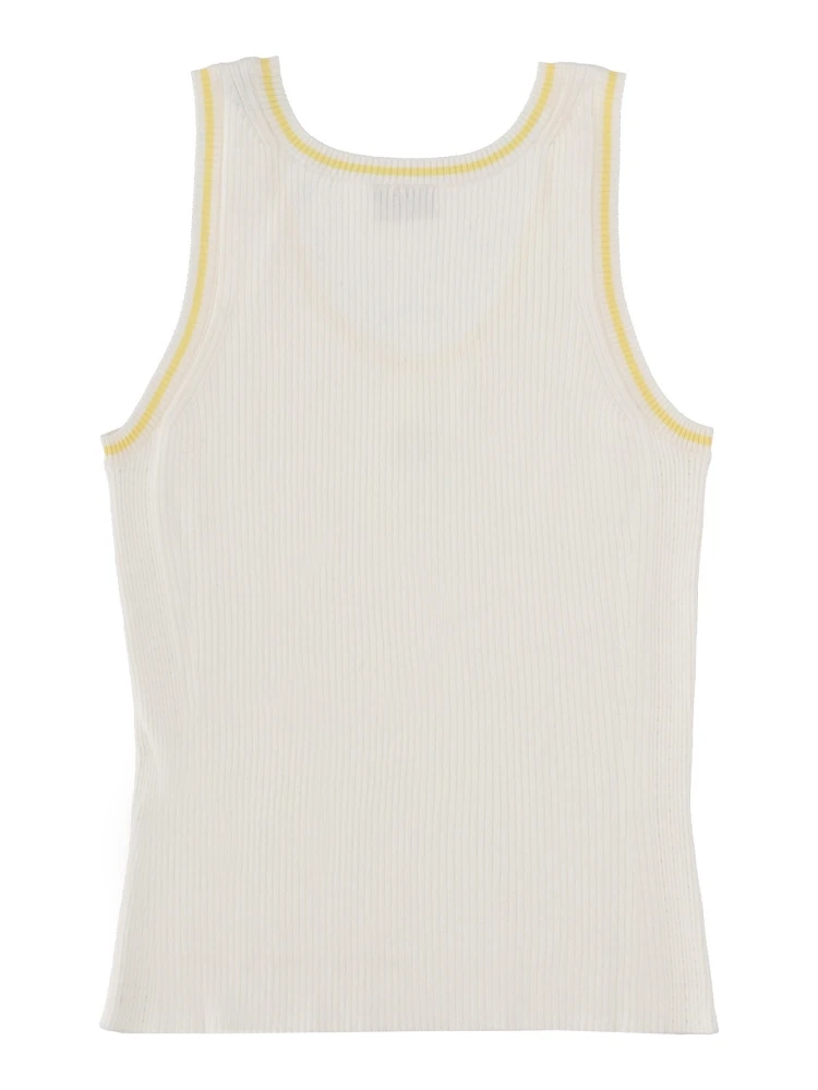 TANK TOP "BOKE FLOWER 2.0" alternative