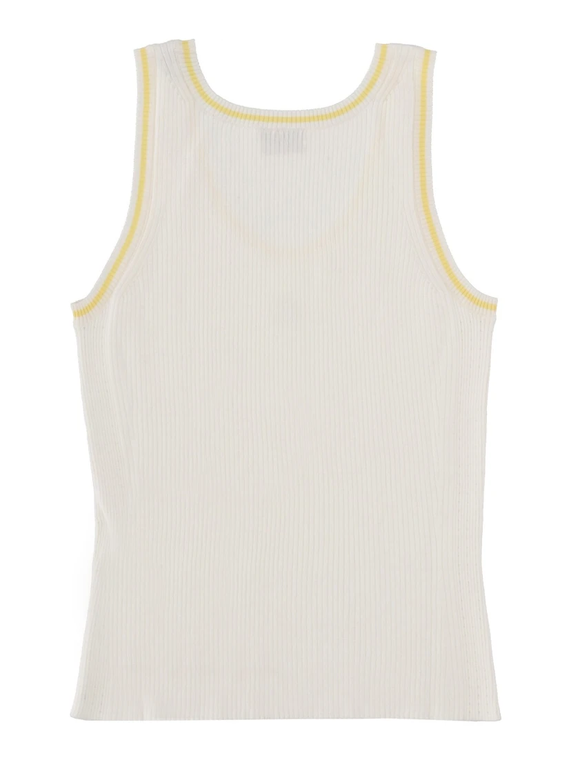 TANK TOP "BOKE FLOWER 2.0"