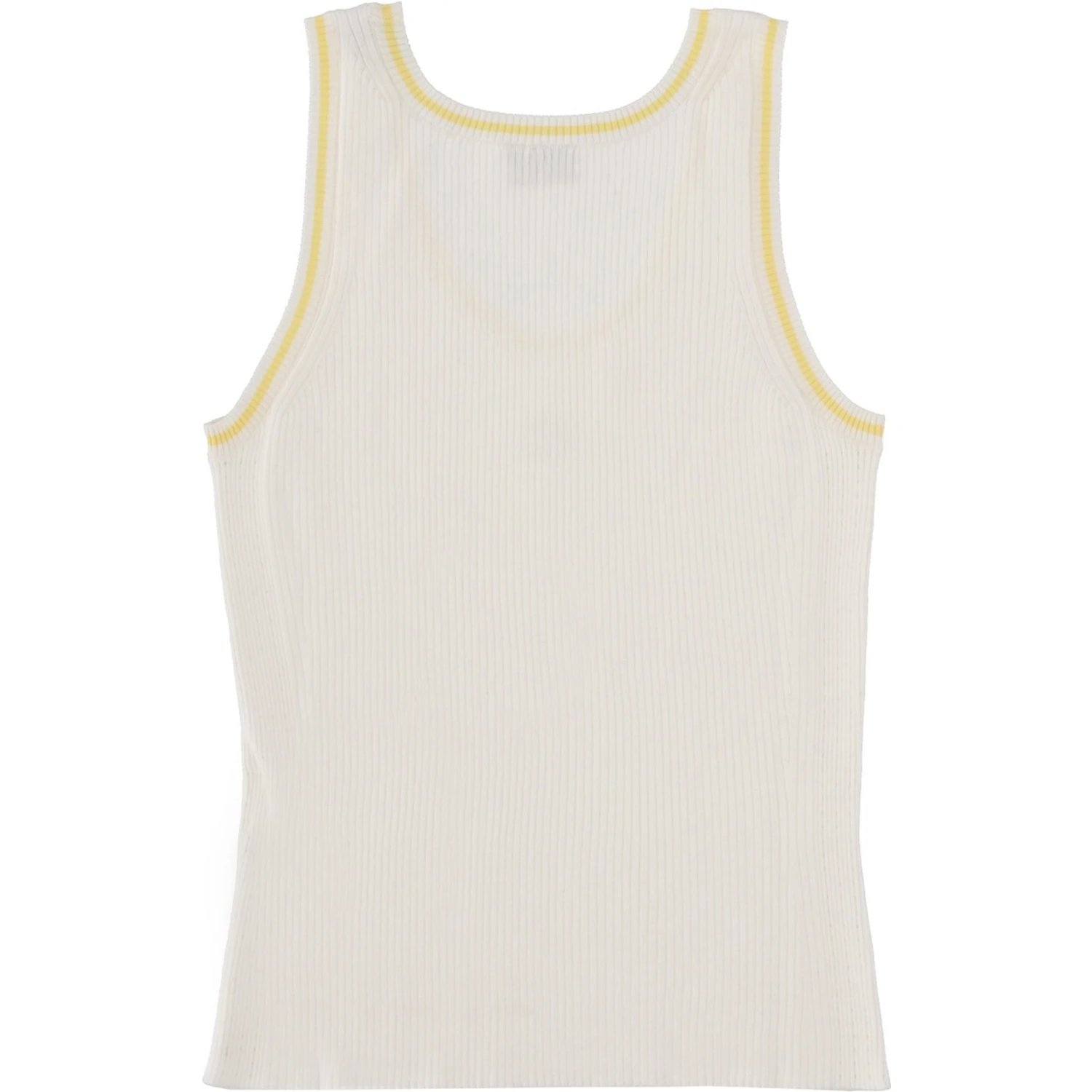 TANK TOP "BOKE FLOWER 2.0"