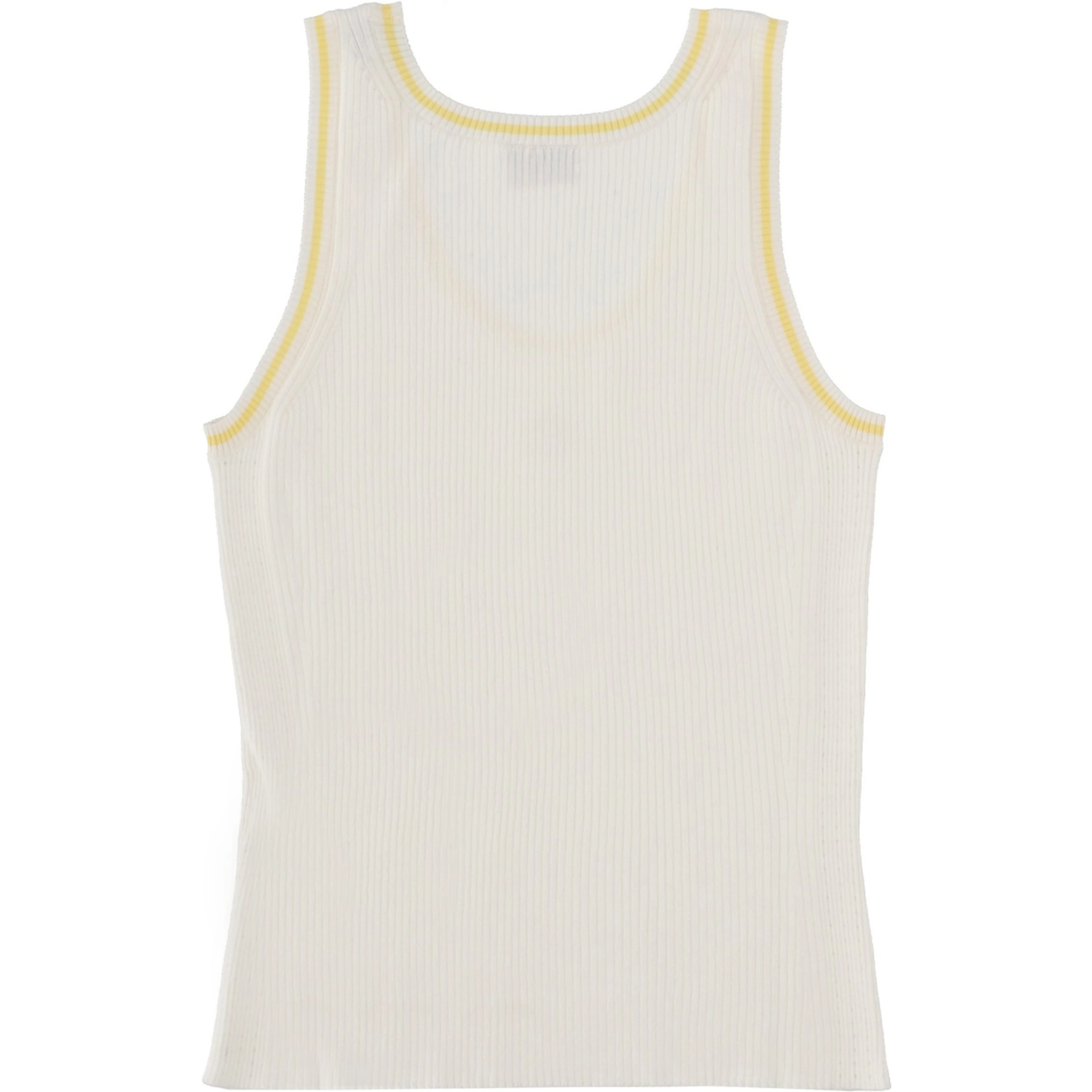 TANK TOP "BOKE FLOWER 2.0"