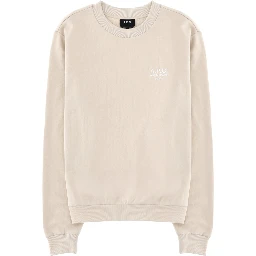 كنزة رياضية بشعار