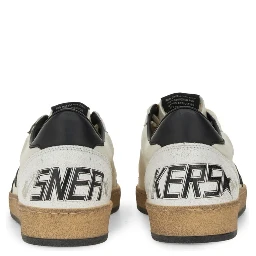 SNEAKER BALL STAR