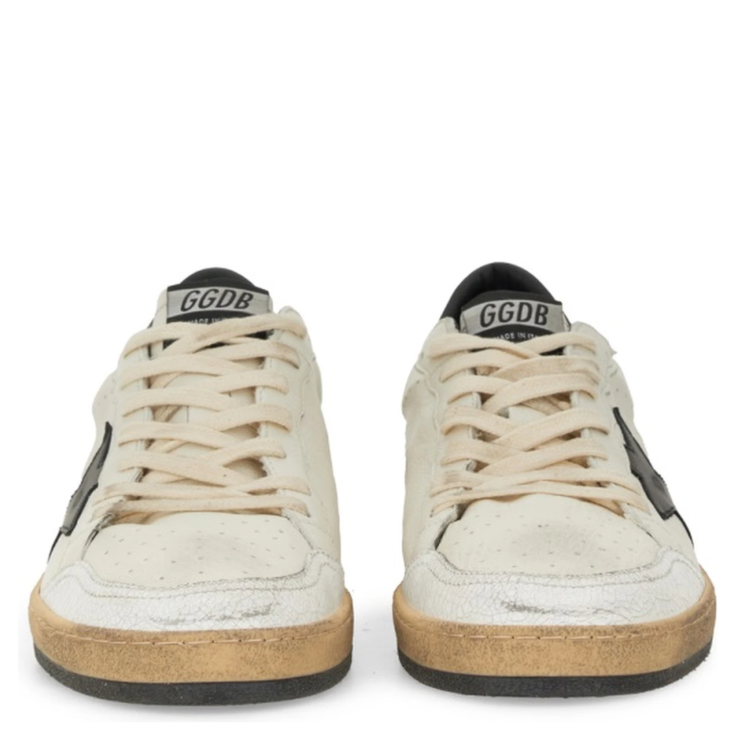 SNEAKER BALL STAR