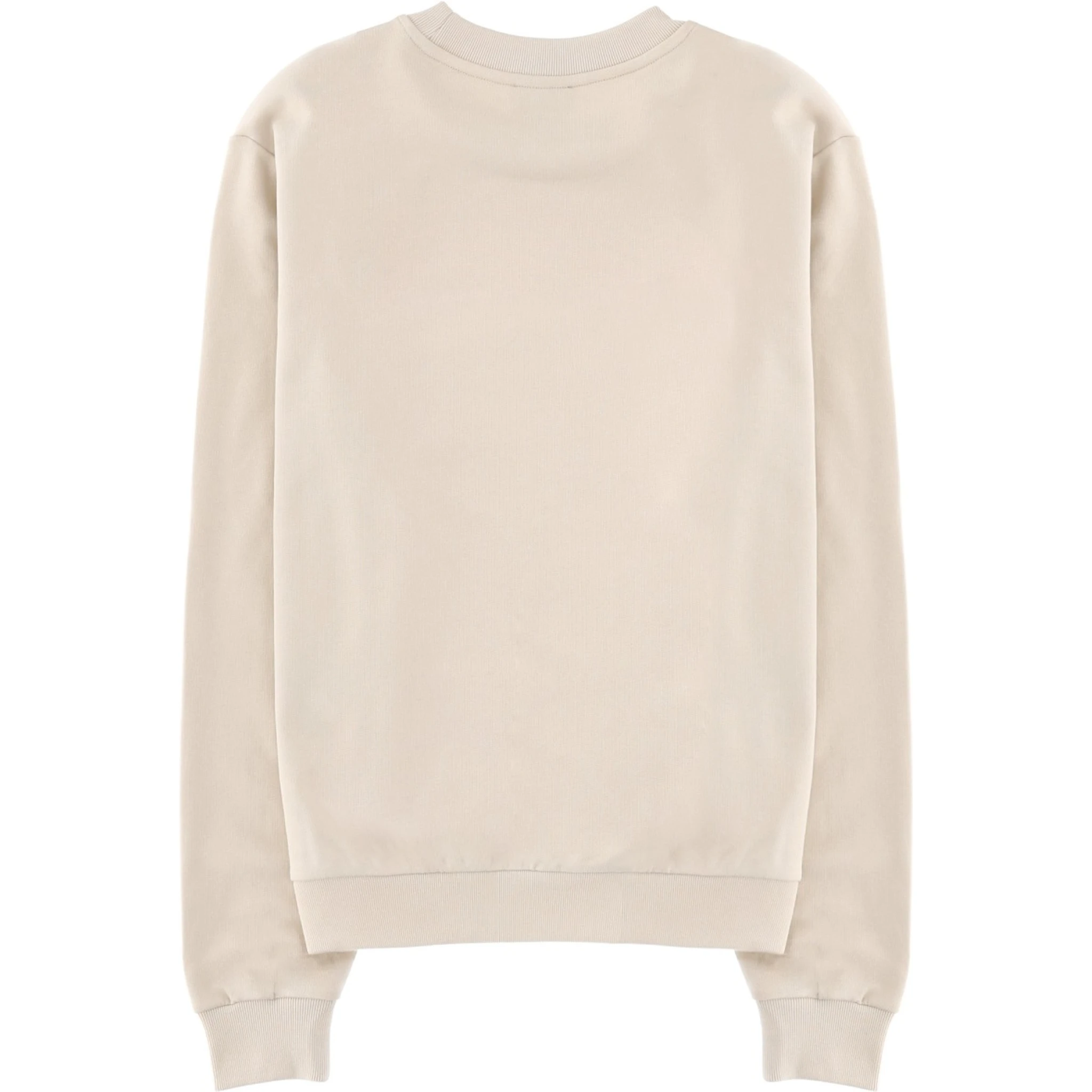 كنزة رياضية بشعار