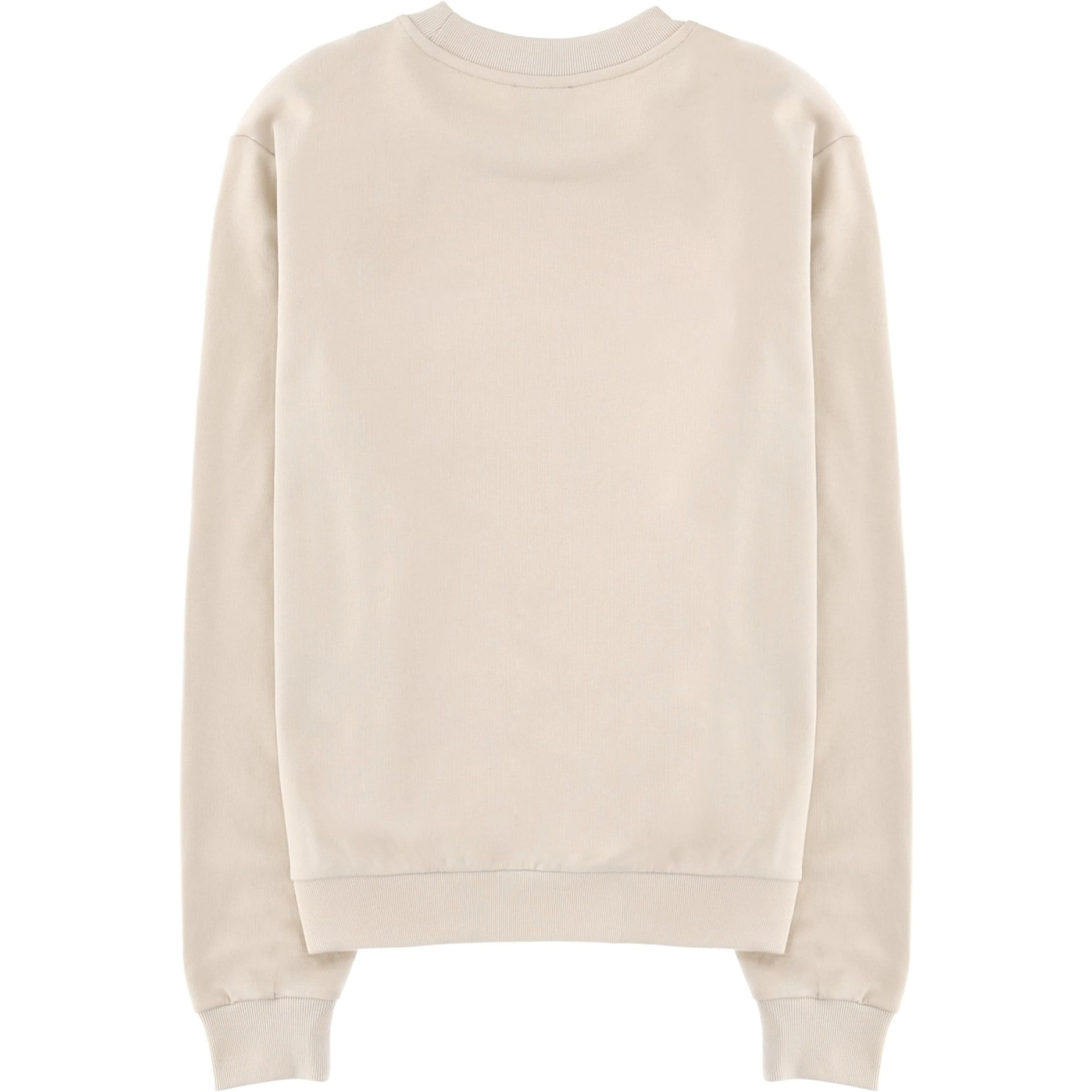 SWEATSHIRT WITH LOGO