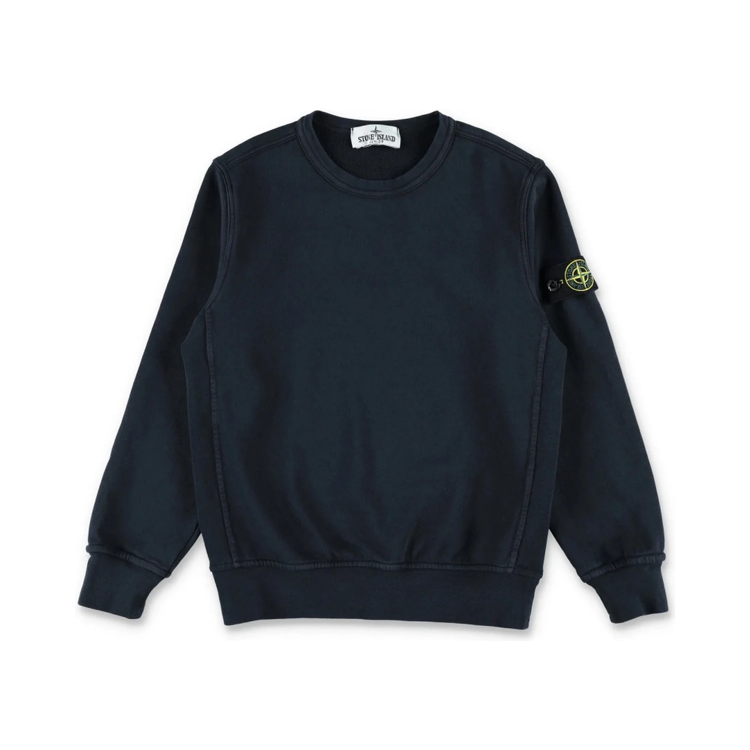 SWEATSHIRT WITH LOGO