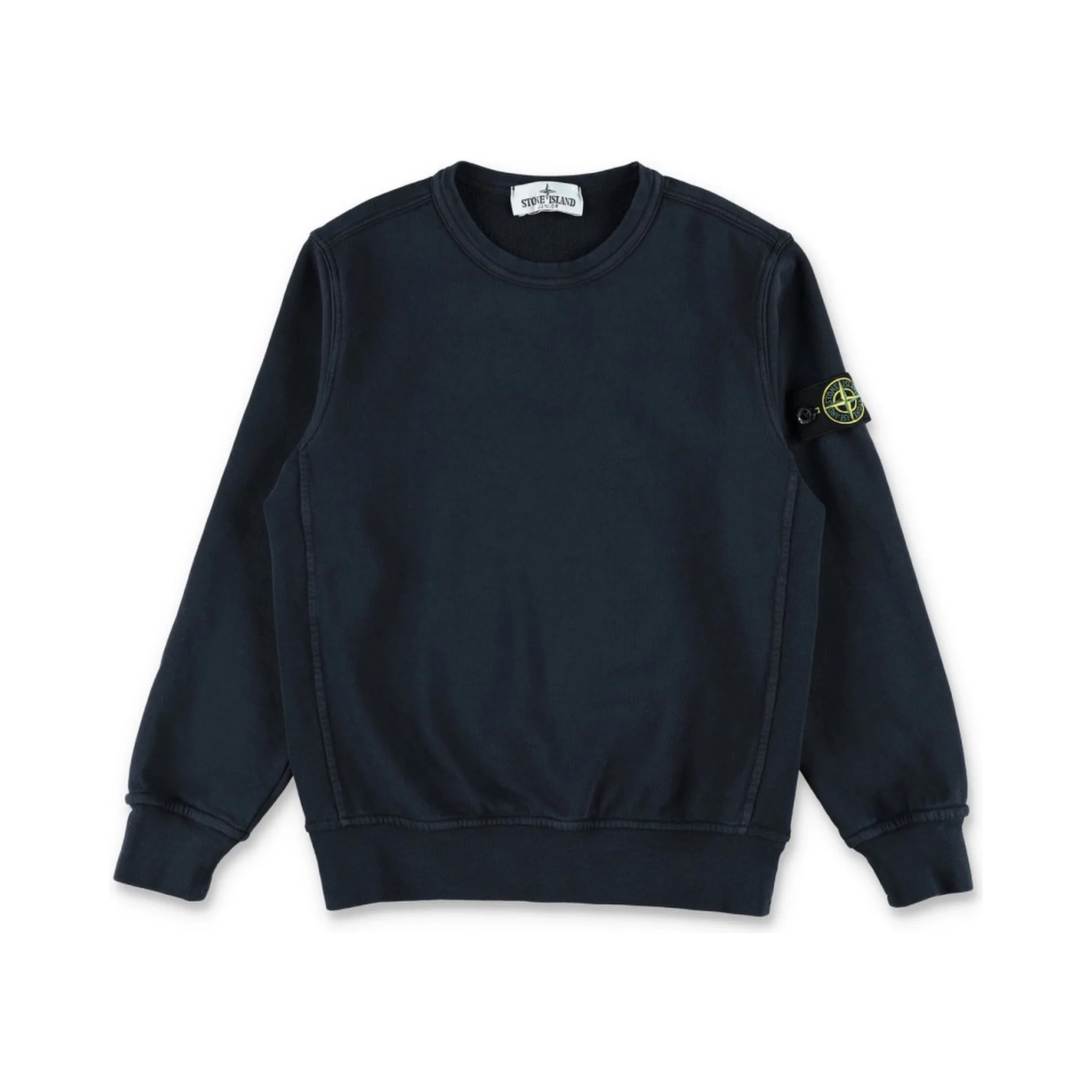 SWEATSHIRT WITH LOGO