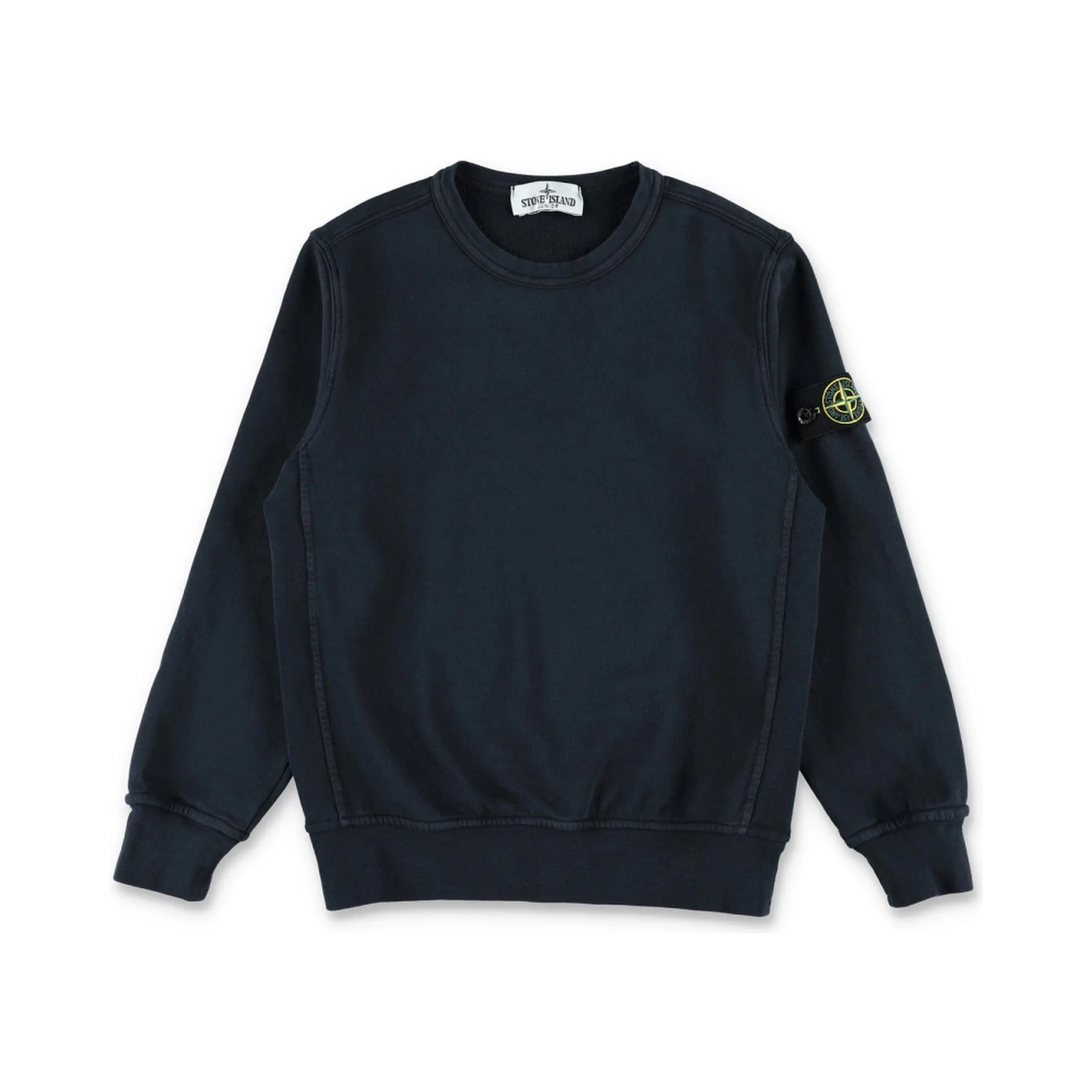SWEATSHIRT WITH LOGO