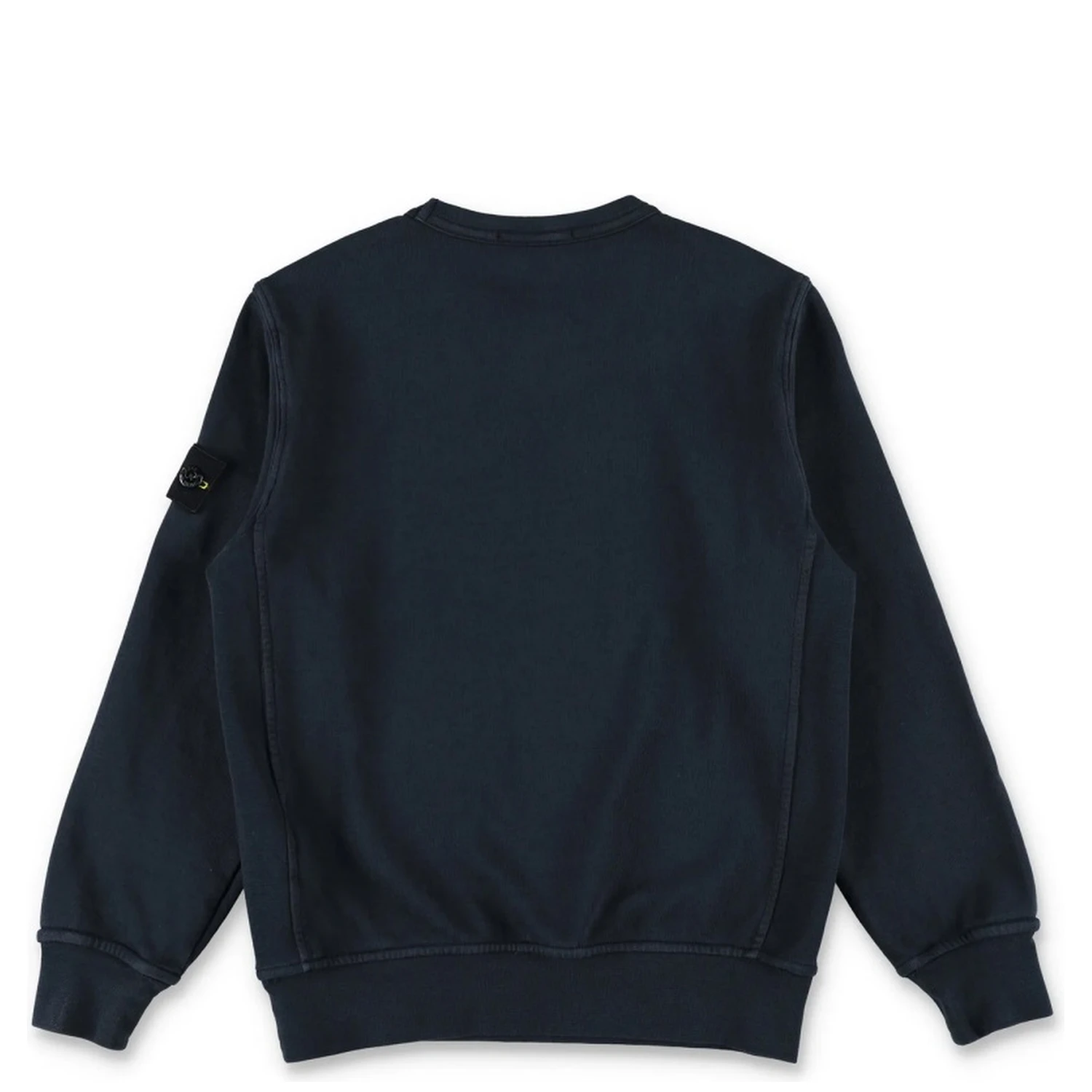 SWEATSHIRT WITH LOGO