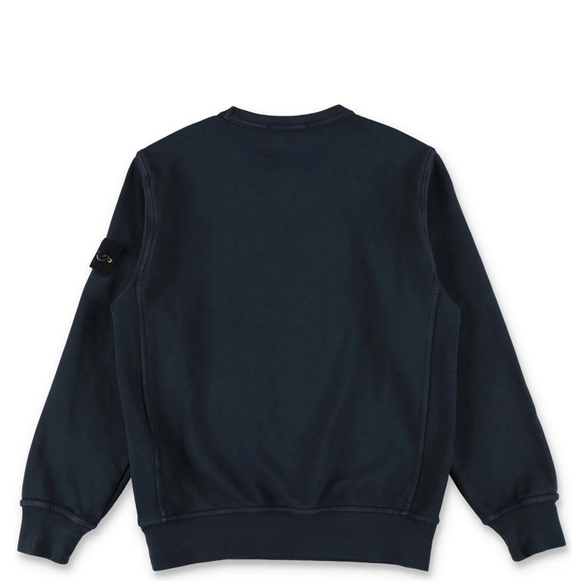 SWEATSHIRT WITH LOGO