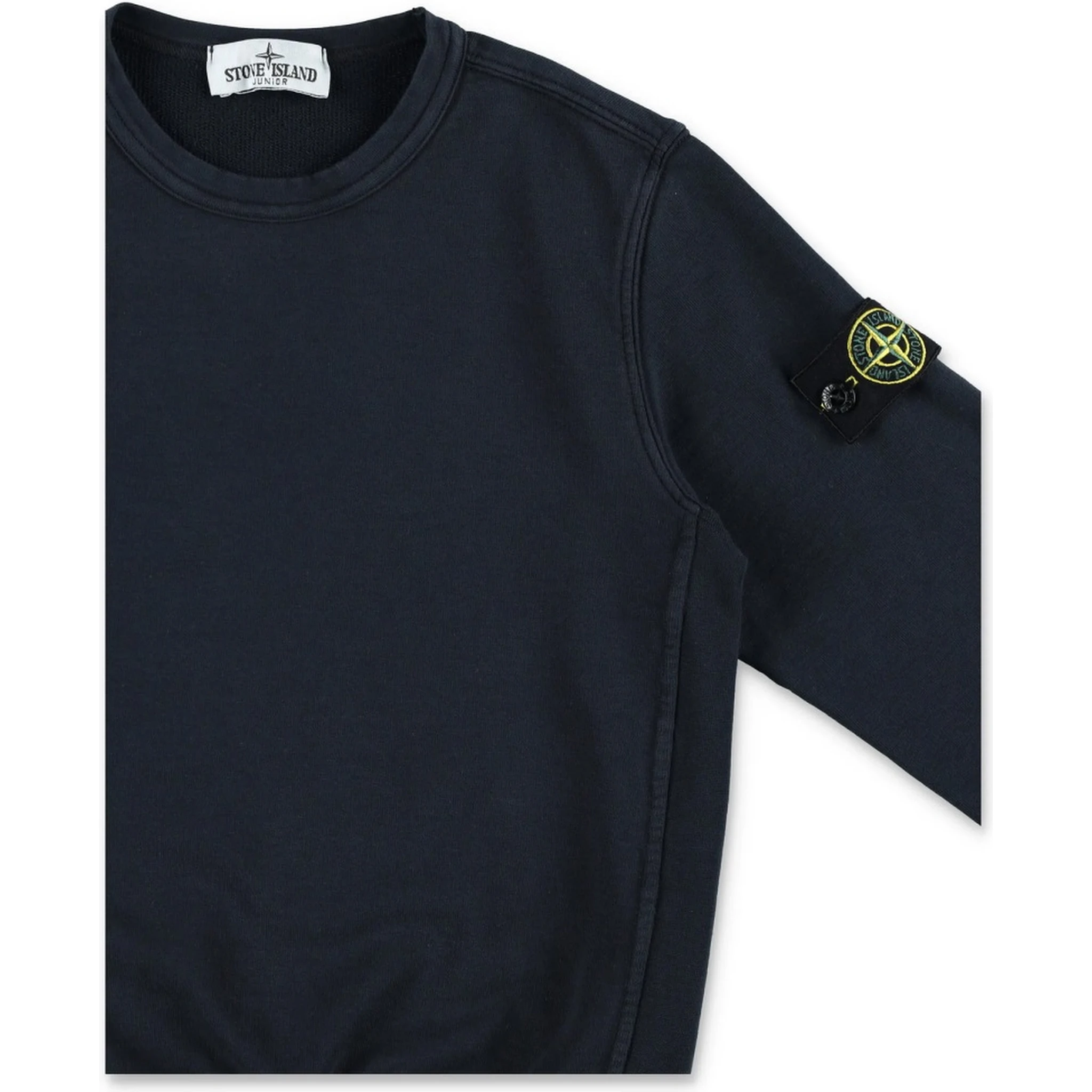 SWEATSHIRT WITH LOGO