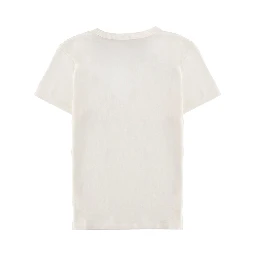T-SHIRT WITH PRINT