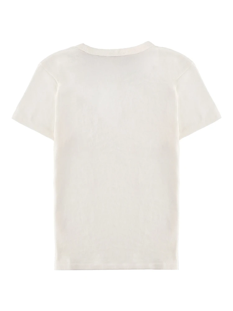 T-SHIRT WITH PRINT alternative