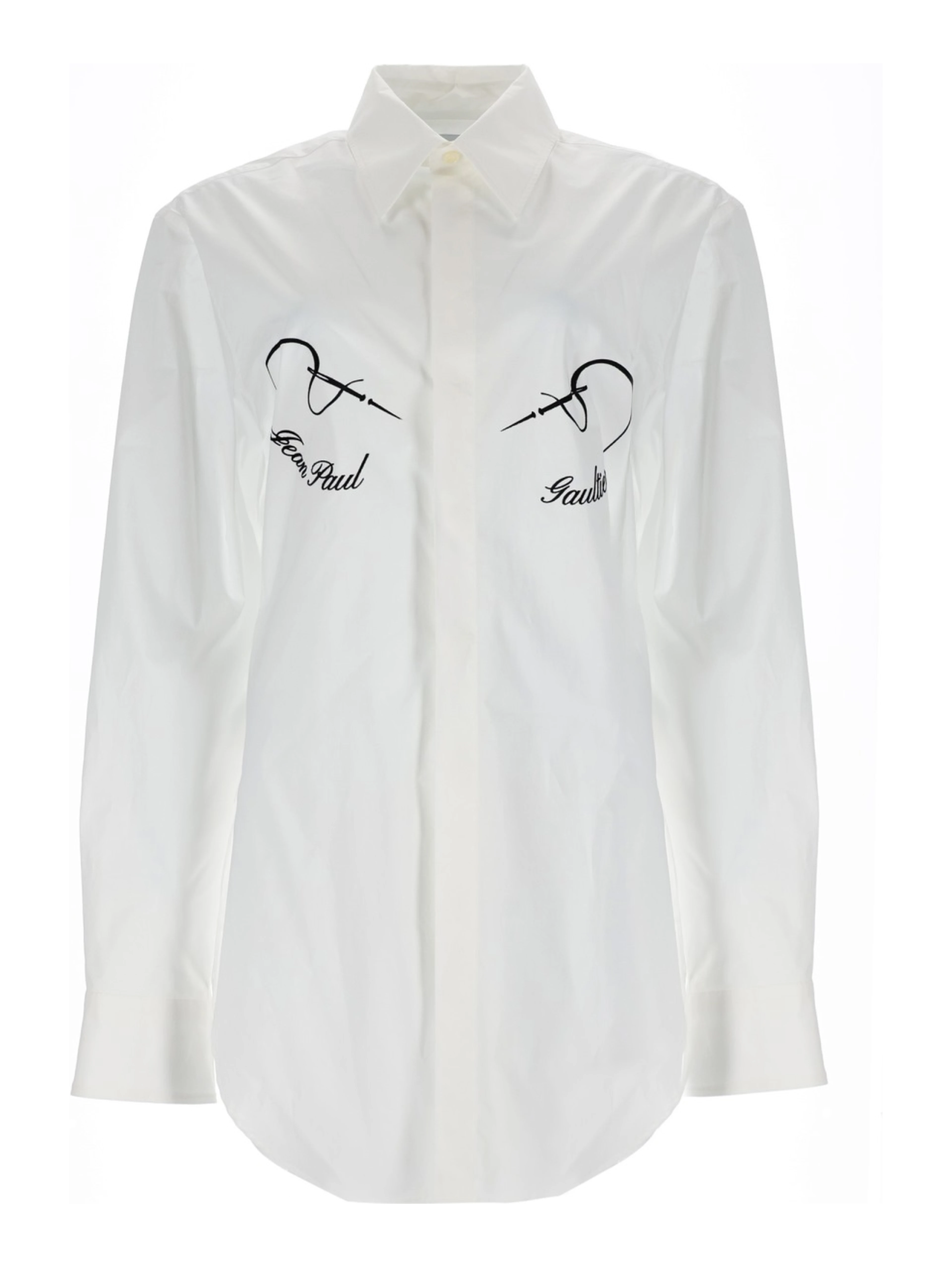 "NEEDLES" SHIRT