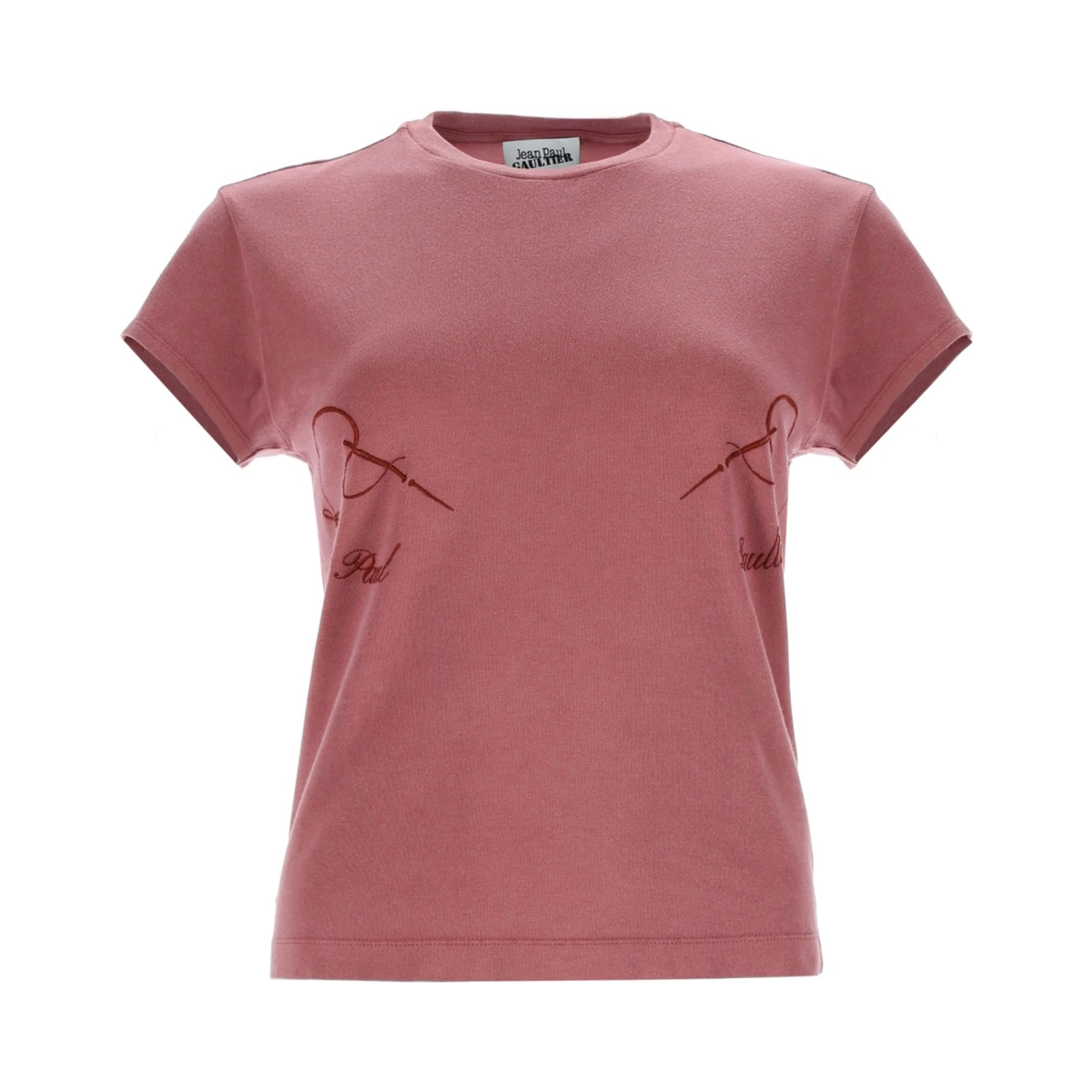 "NEEDLES" T-SHIRT