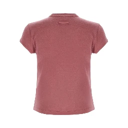 "NEEDLES" T-SHIRT