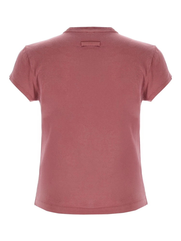 "NEEDLES" T-SHIRT alternative