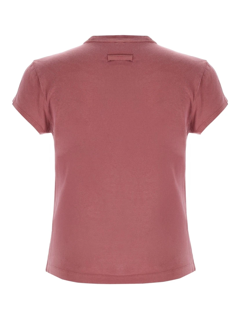 "NEEDLES" T-SHIRT