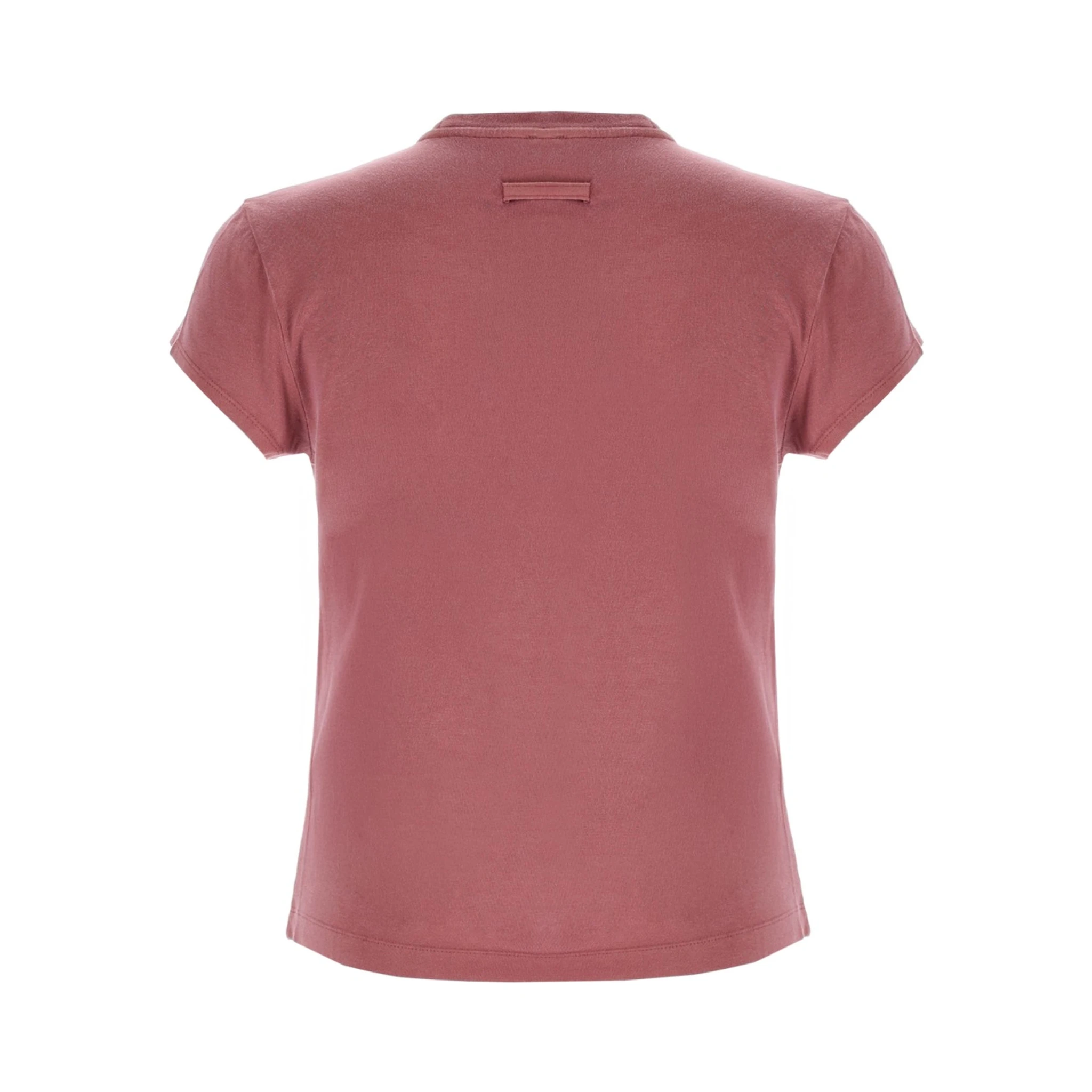"NEEDLES" T-SHIRT