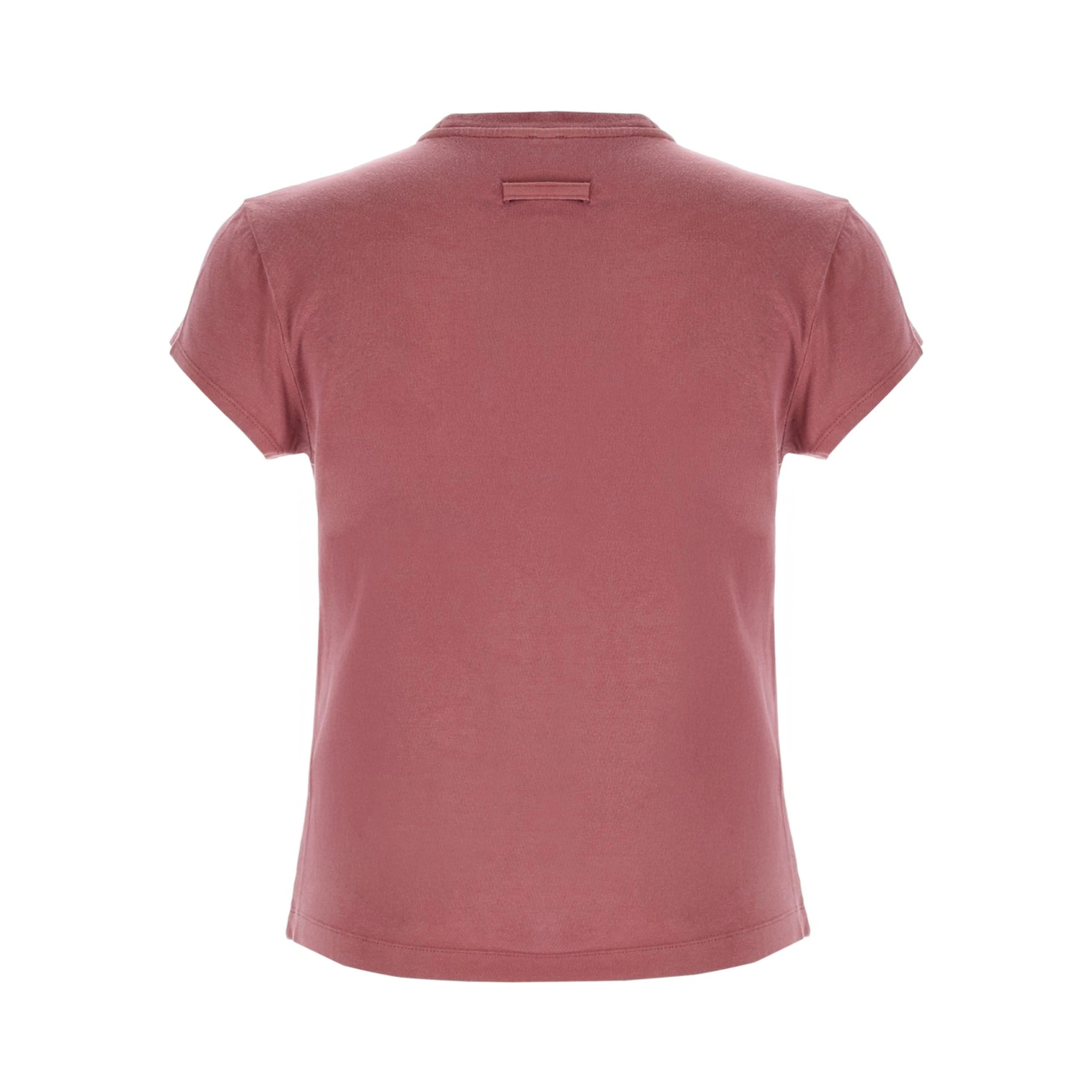 "NEEDLES" T-SHIRT