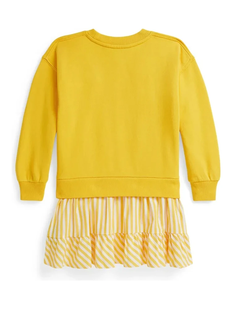 DRESS WITH LOGO alternative
