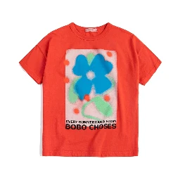 "SUMMER STORY" T-SHIRT