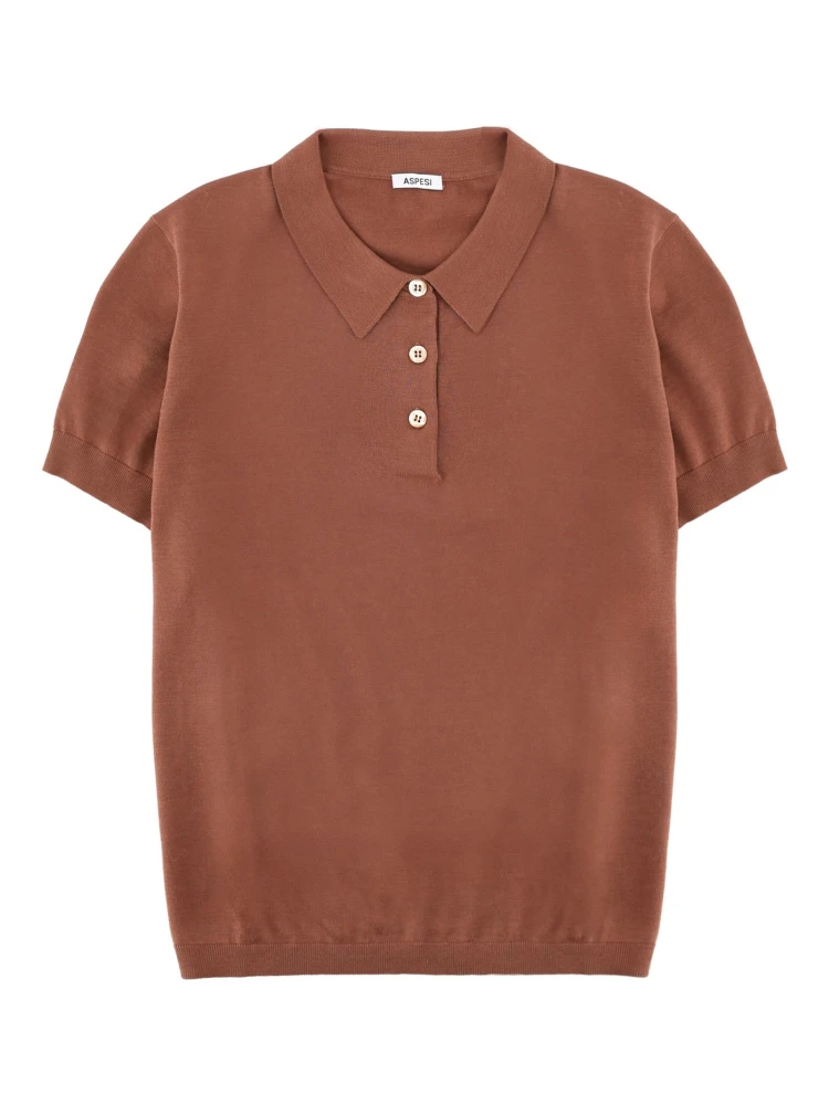 قميص بولو قطني